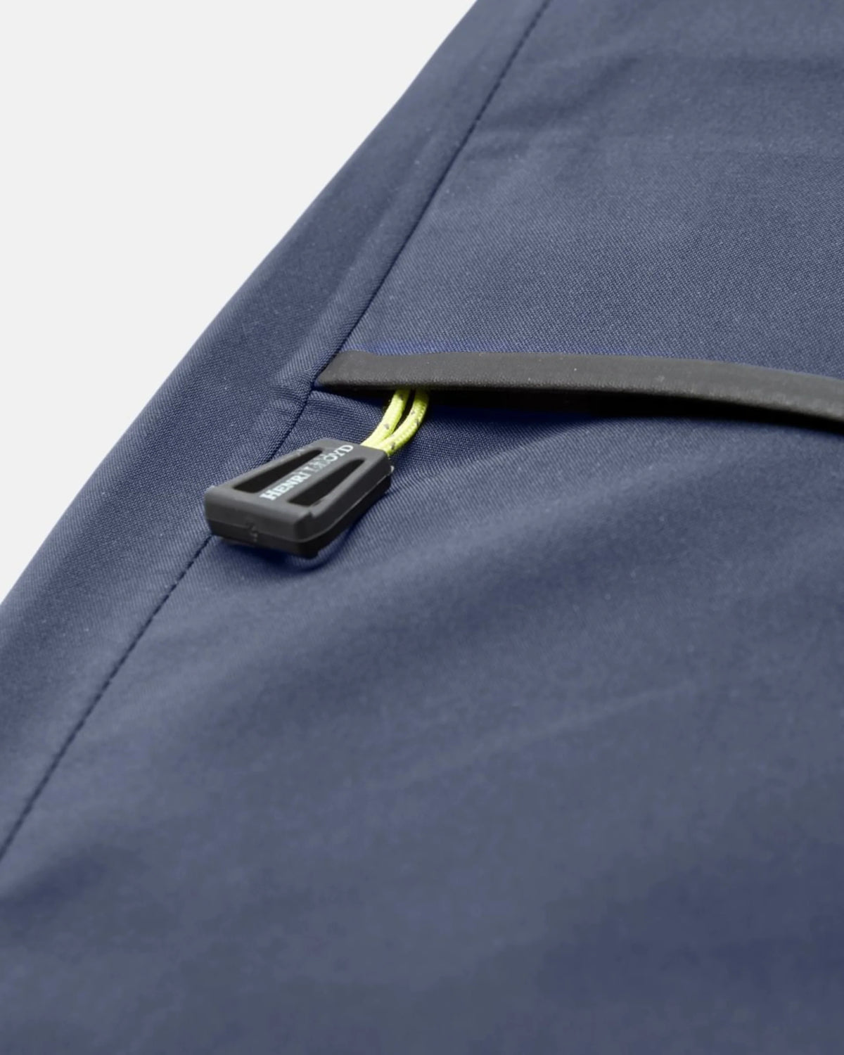 Pantalón con peto Dynamic mujer impermeable 20.000 mm HENRY LLOYD