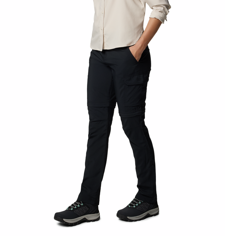 Pantalón desmontable para mujer protección UPF50+