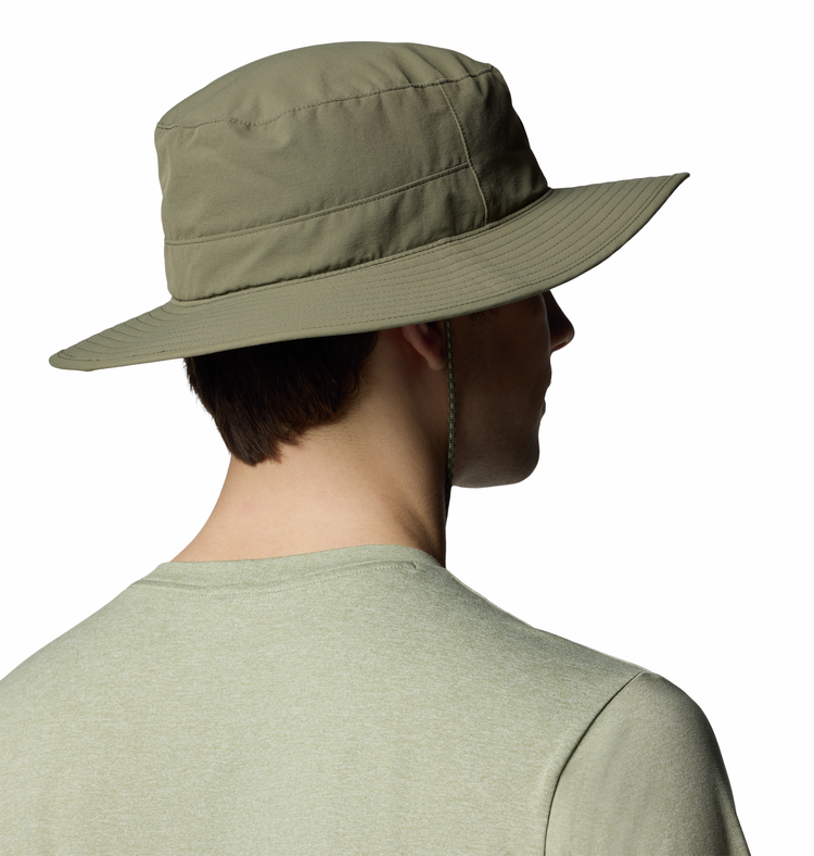 Gorro pescador unisex Columbia Broad Spectrum II – UPF50+