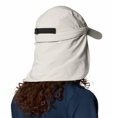 Gorra unisex Coolhead™ Zero Ice II – UPF50+