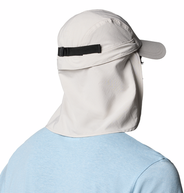 Gorra unisex Coolhead™ Zero Ice II – UPF50+