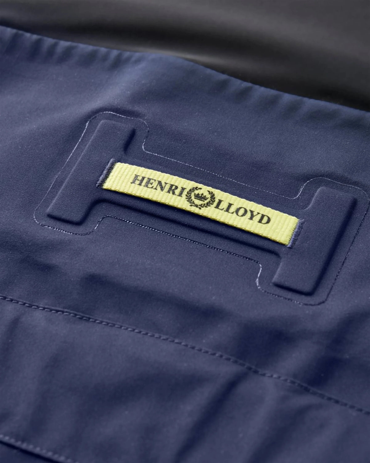 Pantalón con peto Dynamic mujer impermeable 20.000 mm HENRY LLOYD