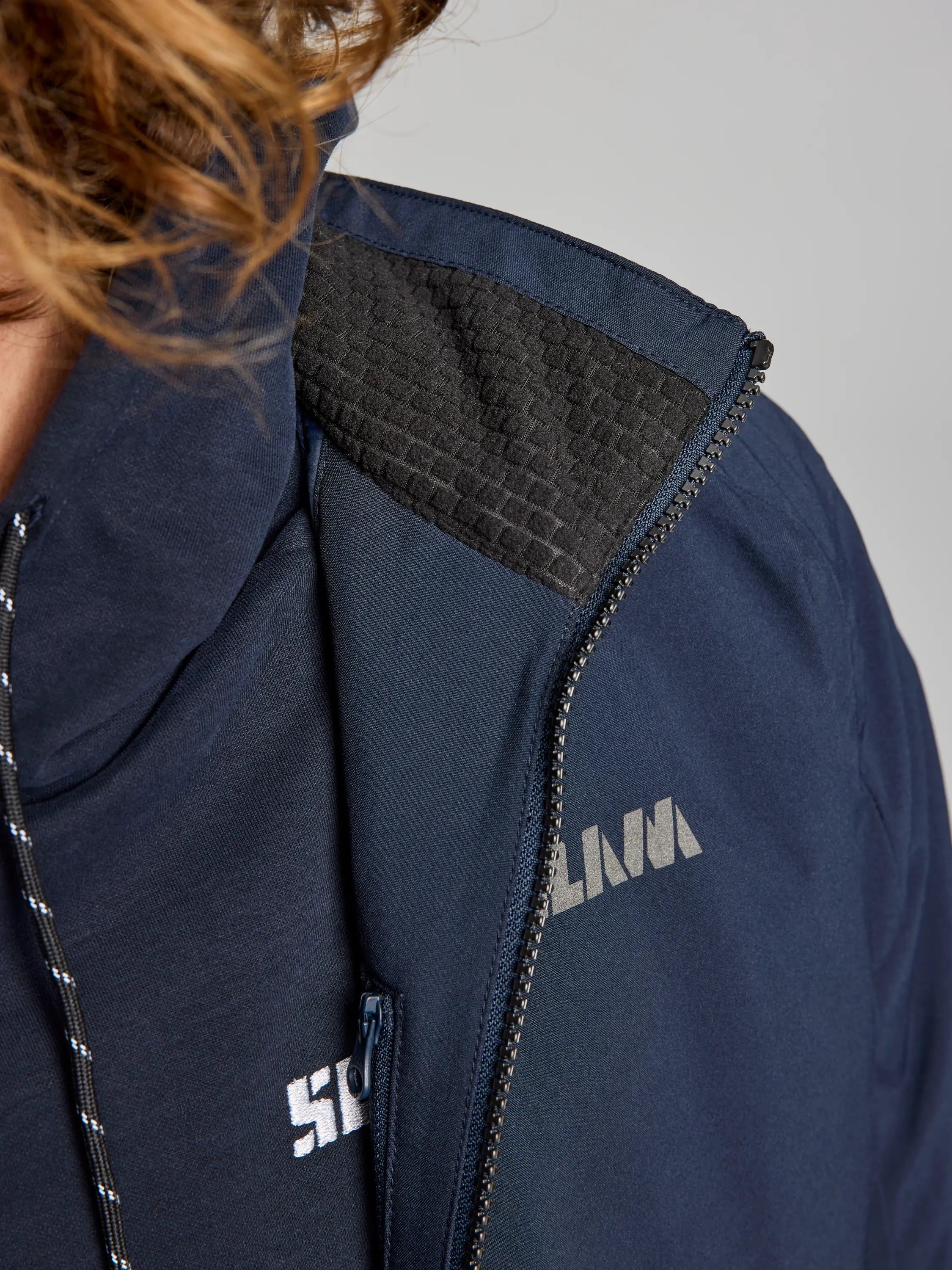 Dock Insulated Jacket CL – Navy