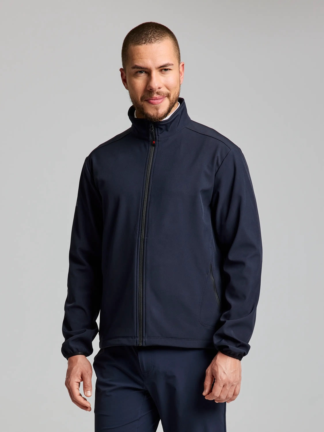 Active Softshell Jacket Hombre de SLAM