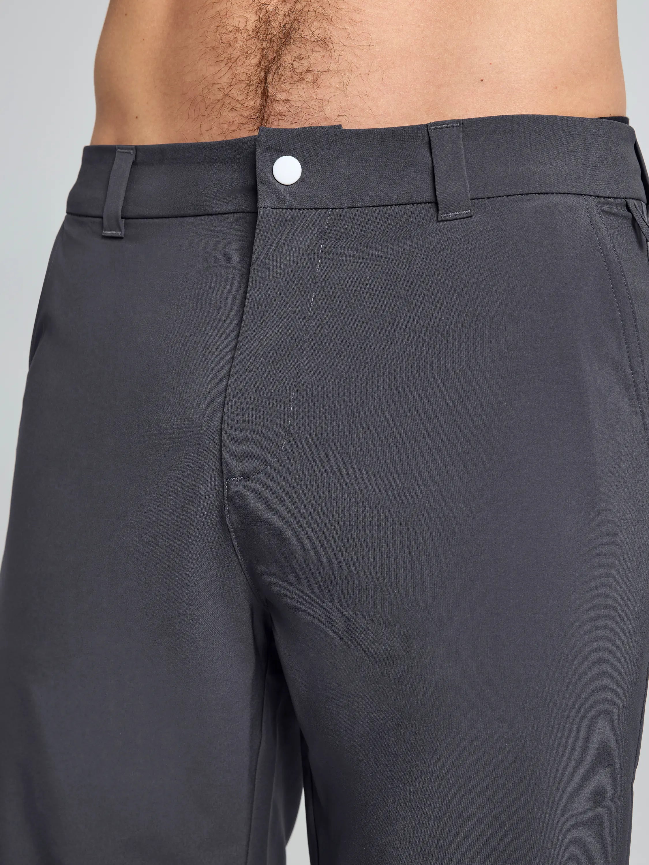 Bermuda náutica secado rápido anfibio verano SLAM dark titanium