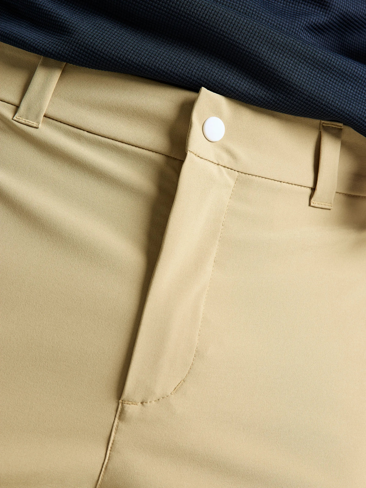 Bermuda náutica Amphibio Short secado rápido water repellent SLAM