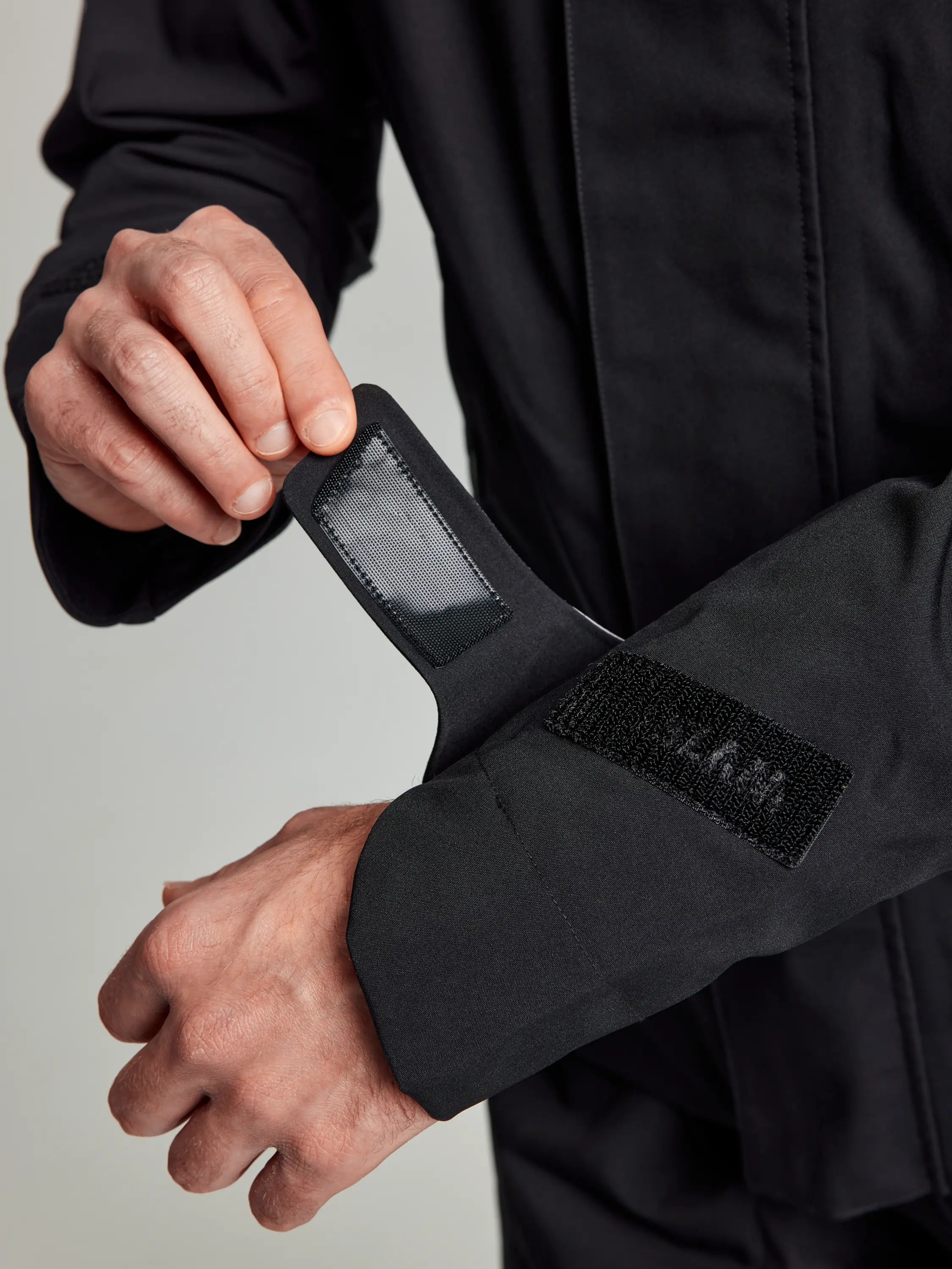 PRO COASTAL JACKET – Chaqueta náutica técnica unisex