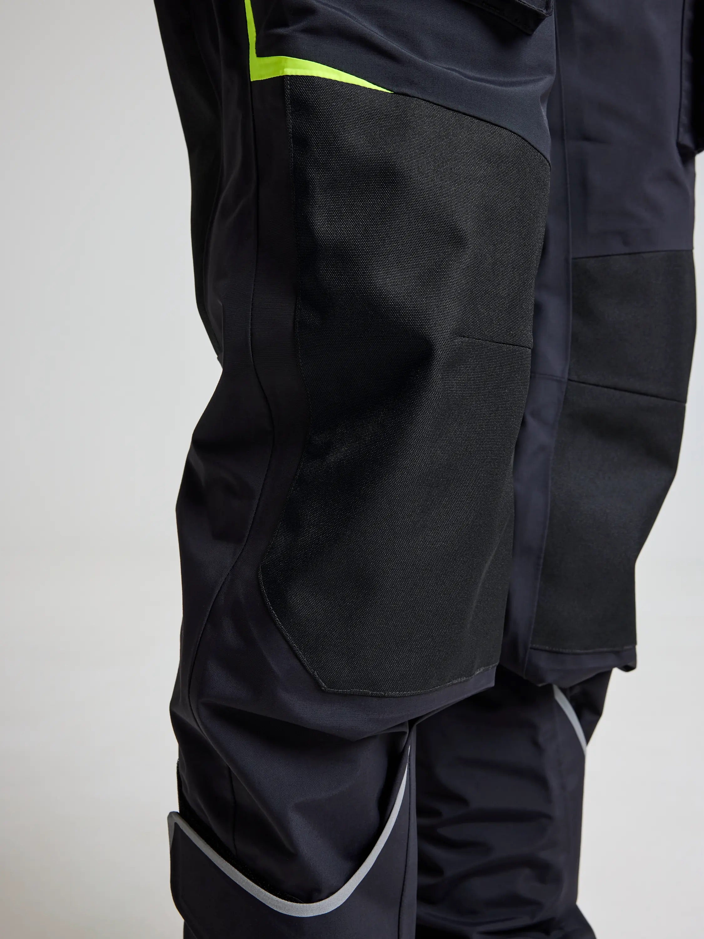 Pro Offshore Bibs – Peto náutico unisex impermeable