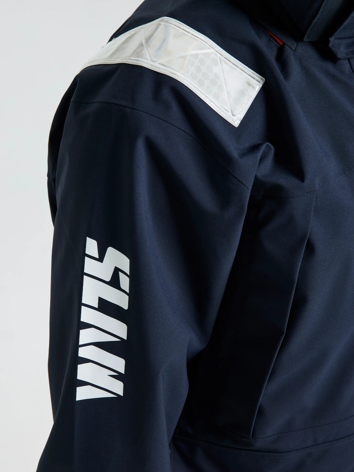 Chaqueta impermeable y transpirable Altura Navy SLAM