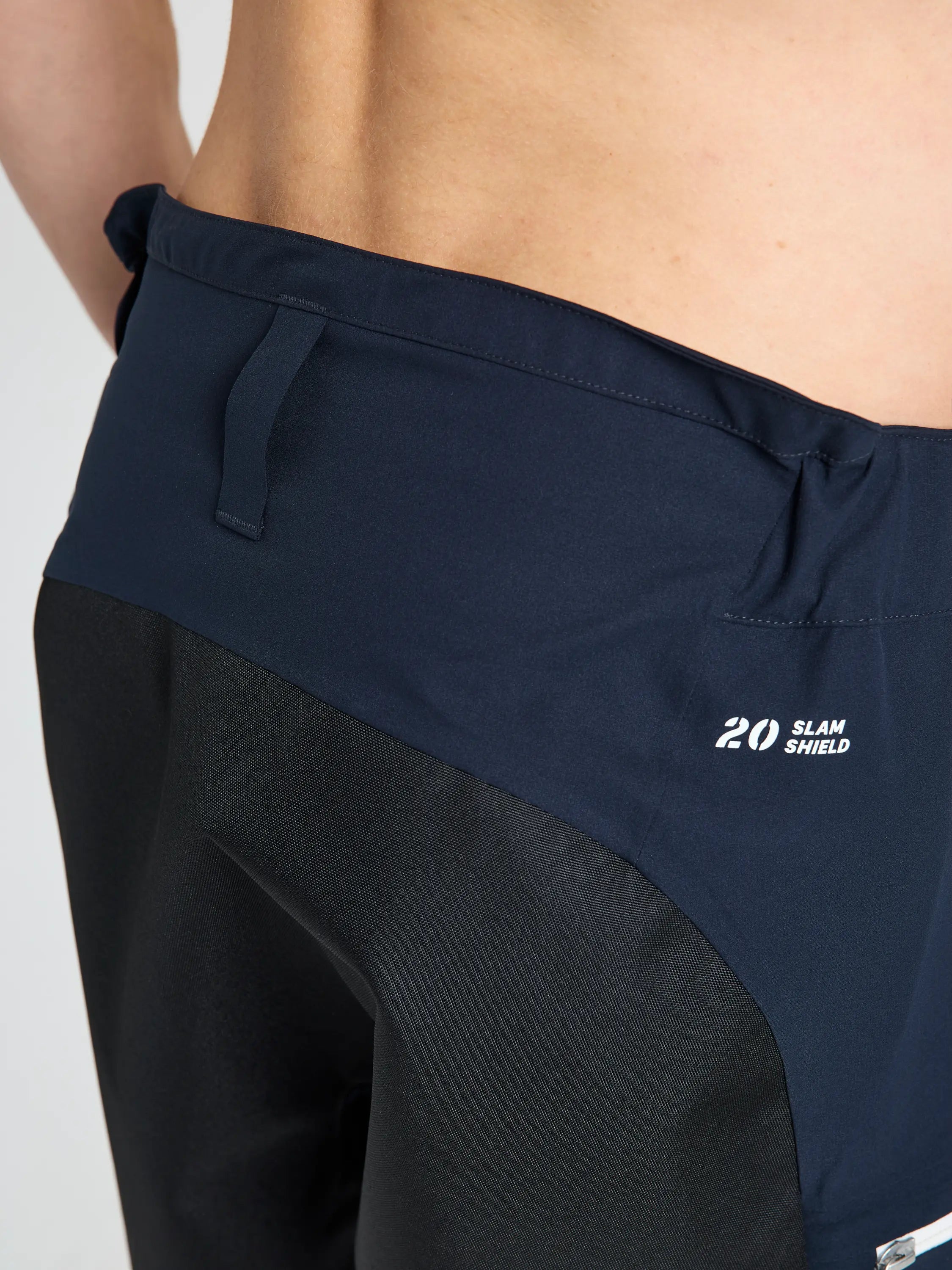Short impermeable OD WP One Design regatas verano 20000Mm SLAM