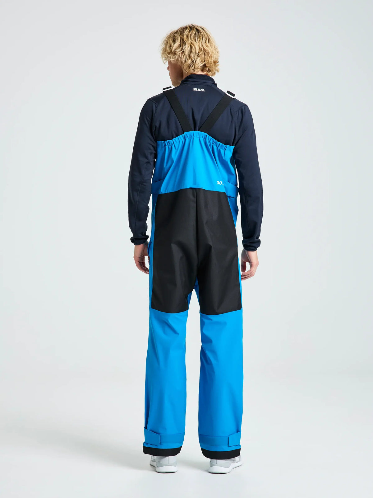 Peto impermeable Altura Bib Greek Blue 20.000 mm SLAM