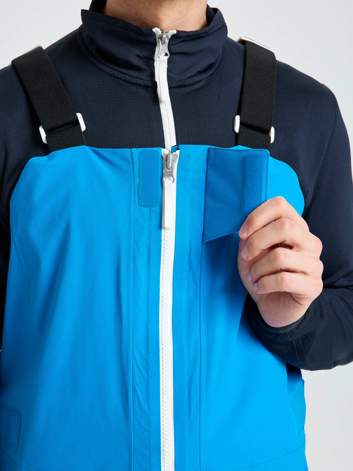 Peto impermeable Altura Bib Greek Blue 20.000 mm SLAM