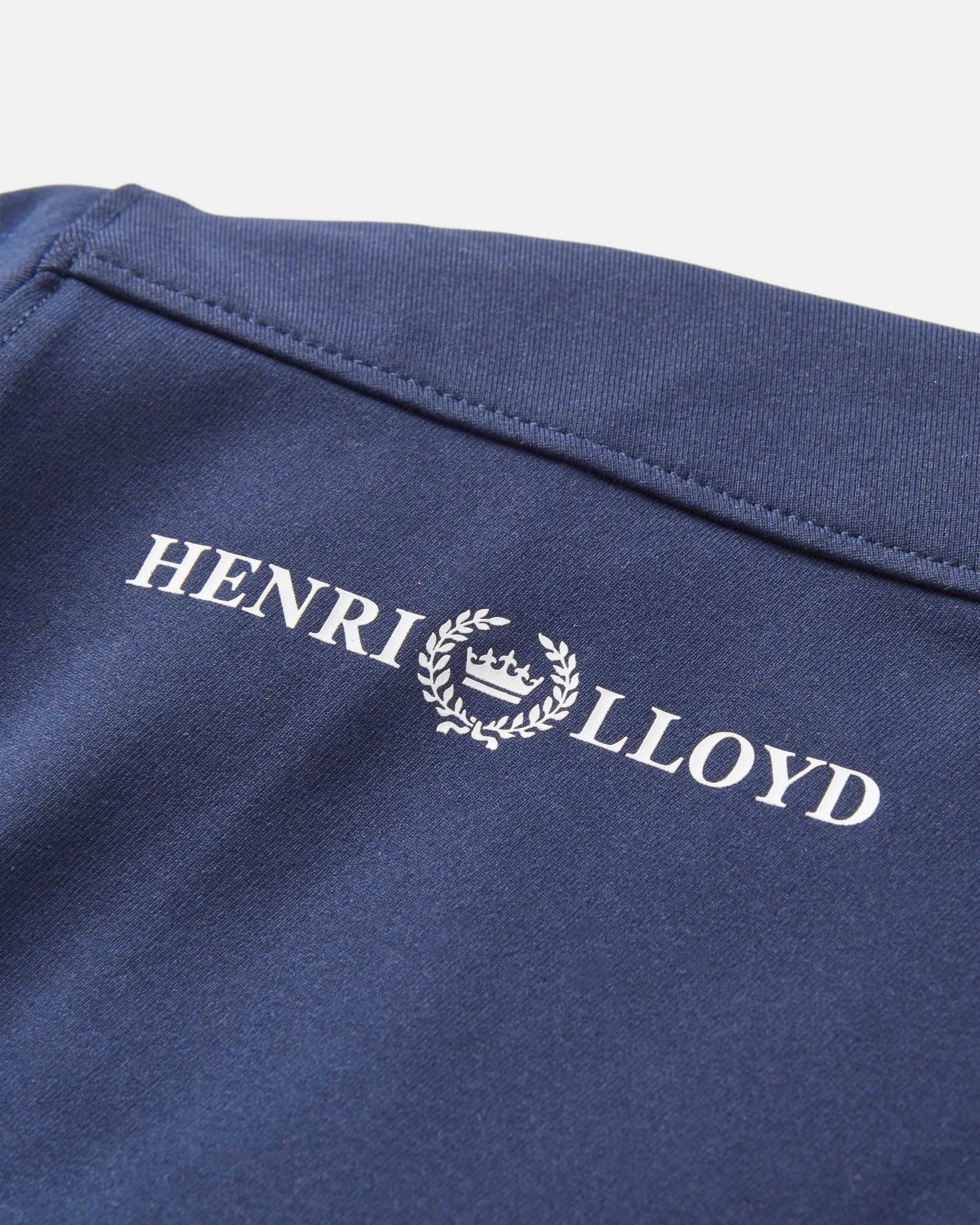 Camiseta Dri-Fast de manga larga – Navy