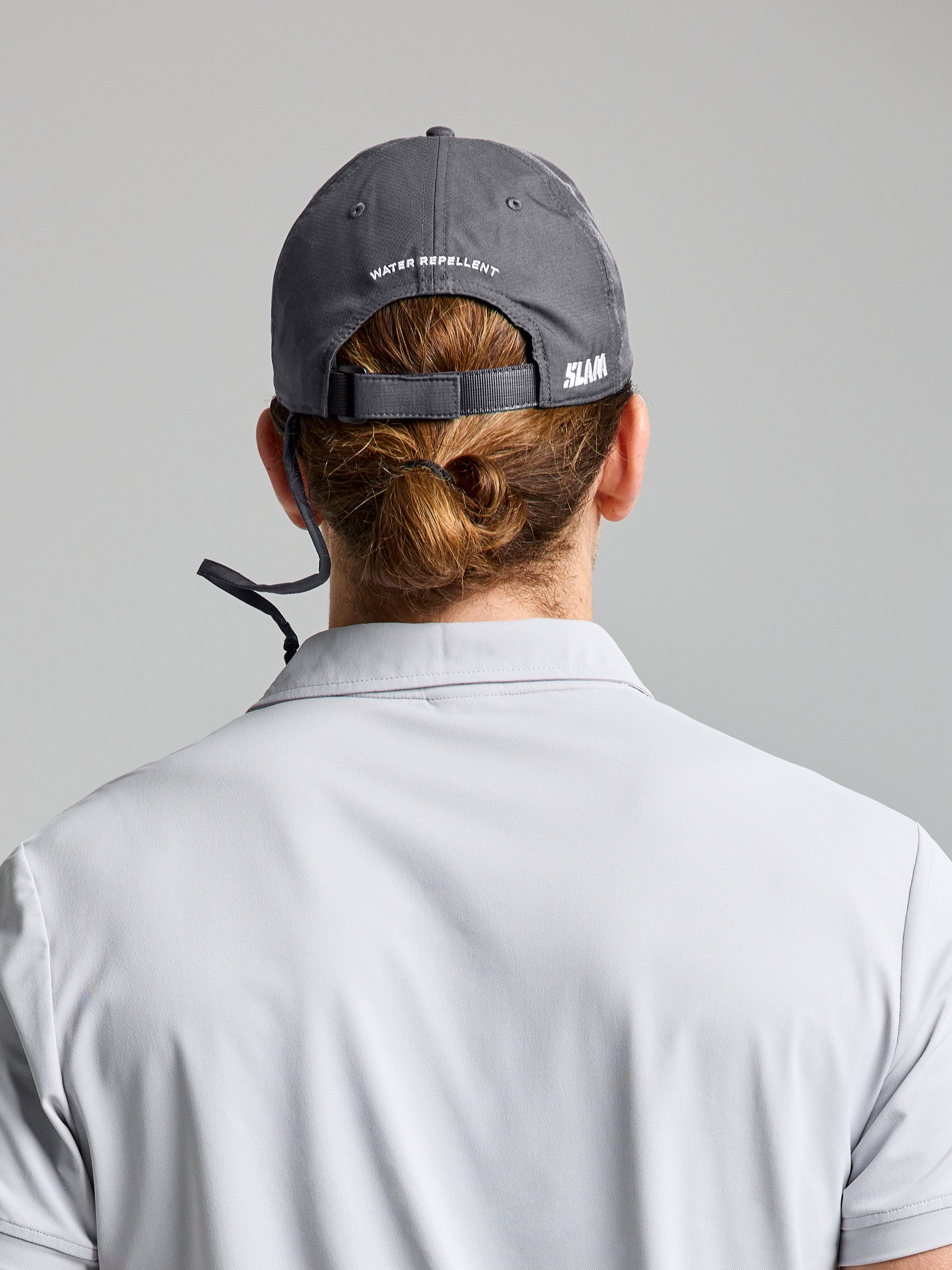 Gorra Visera Técnica TECH CAP de SLAM