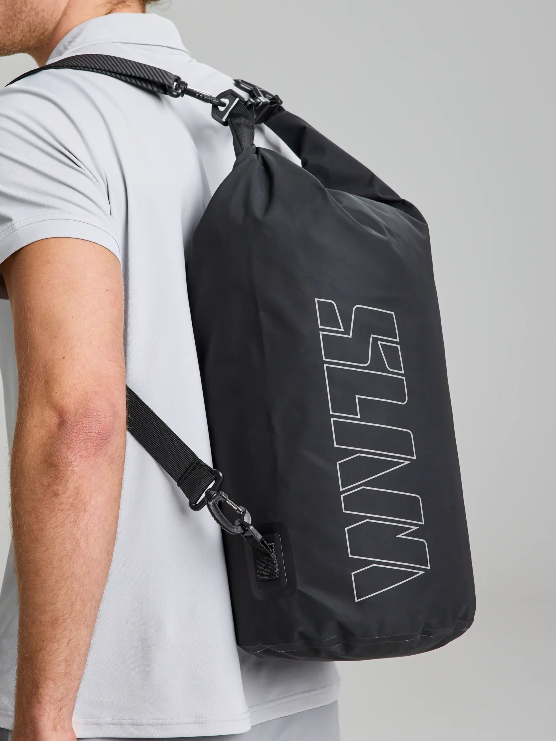 Bolsa Pequeña de Marinero Resistente al Agua -SLAM