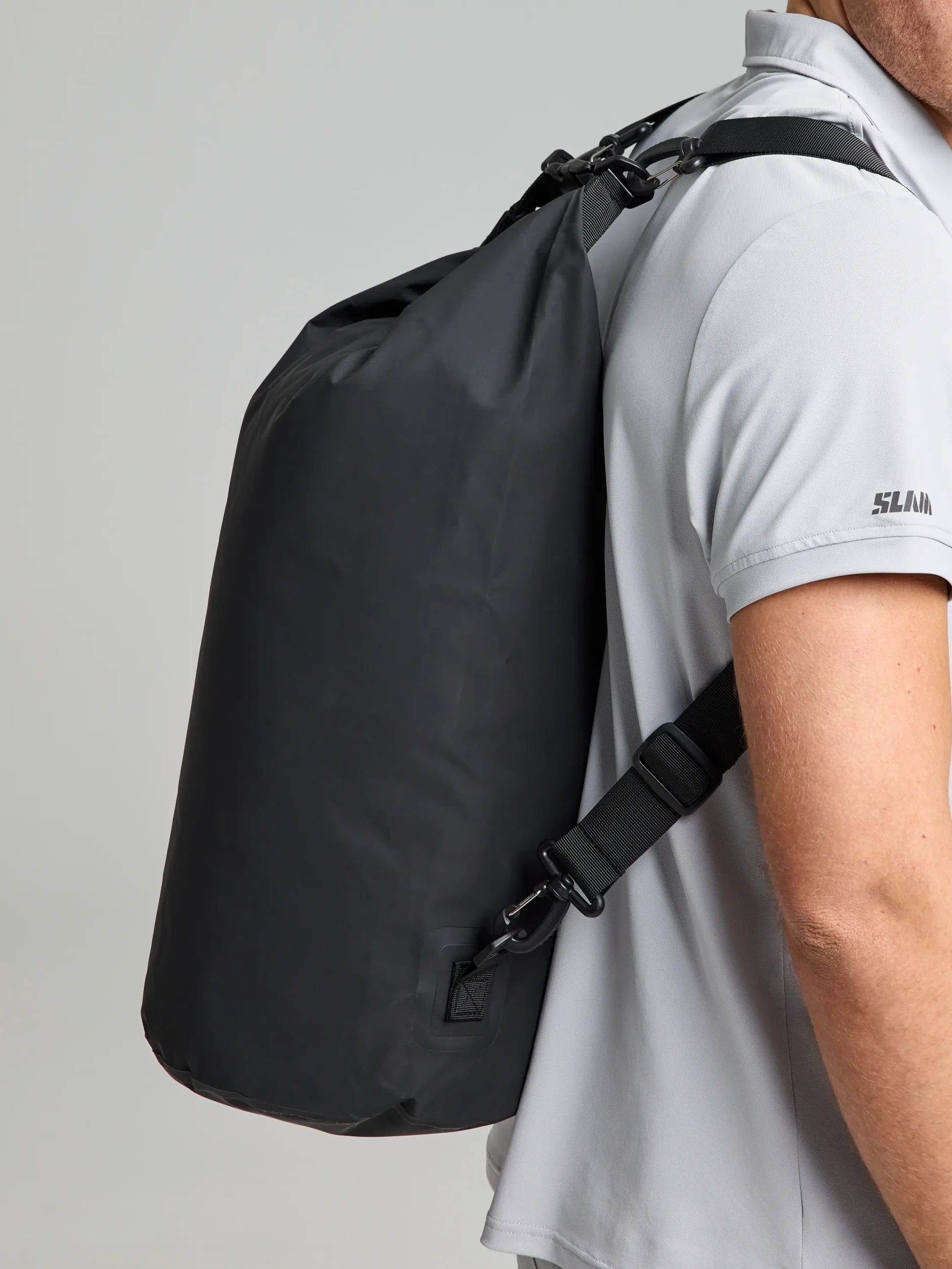 Bolsa Pequeña de Marinero Resistente al Agua -SLAM