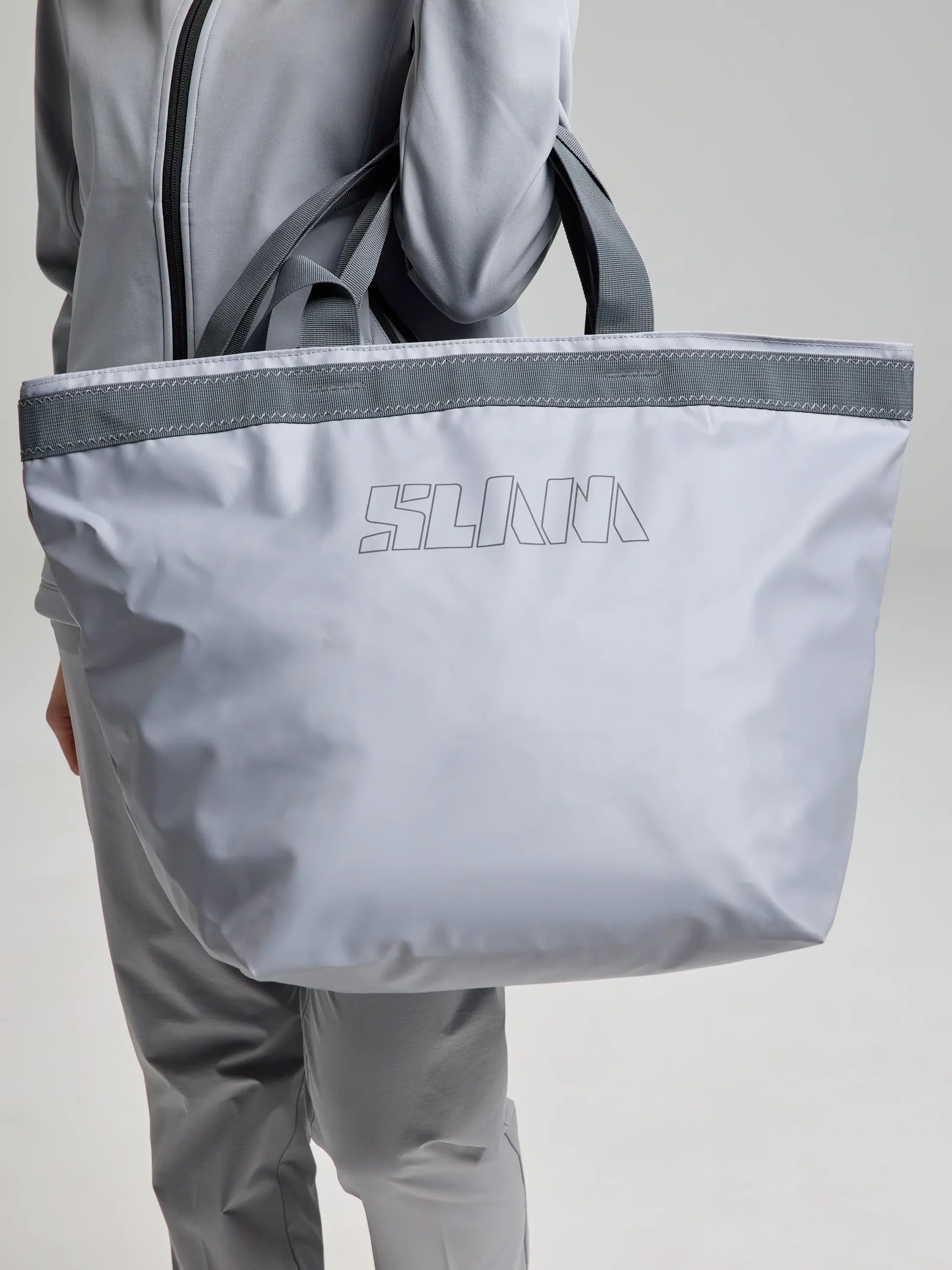 Bolsa tote impermeable para náutica unisex SLAM WR Tote Bag