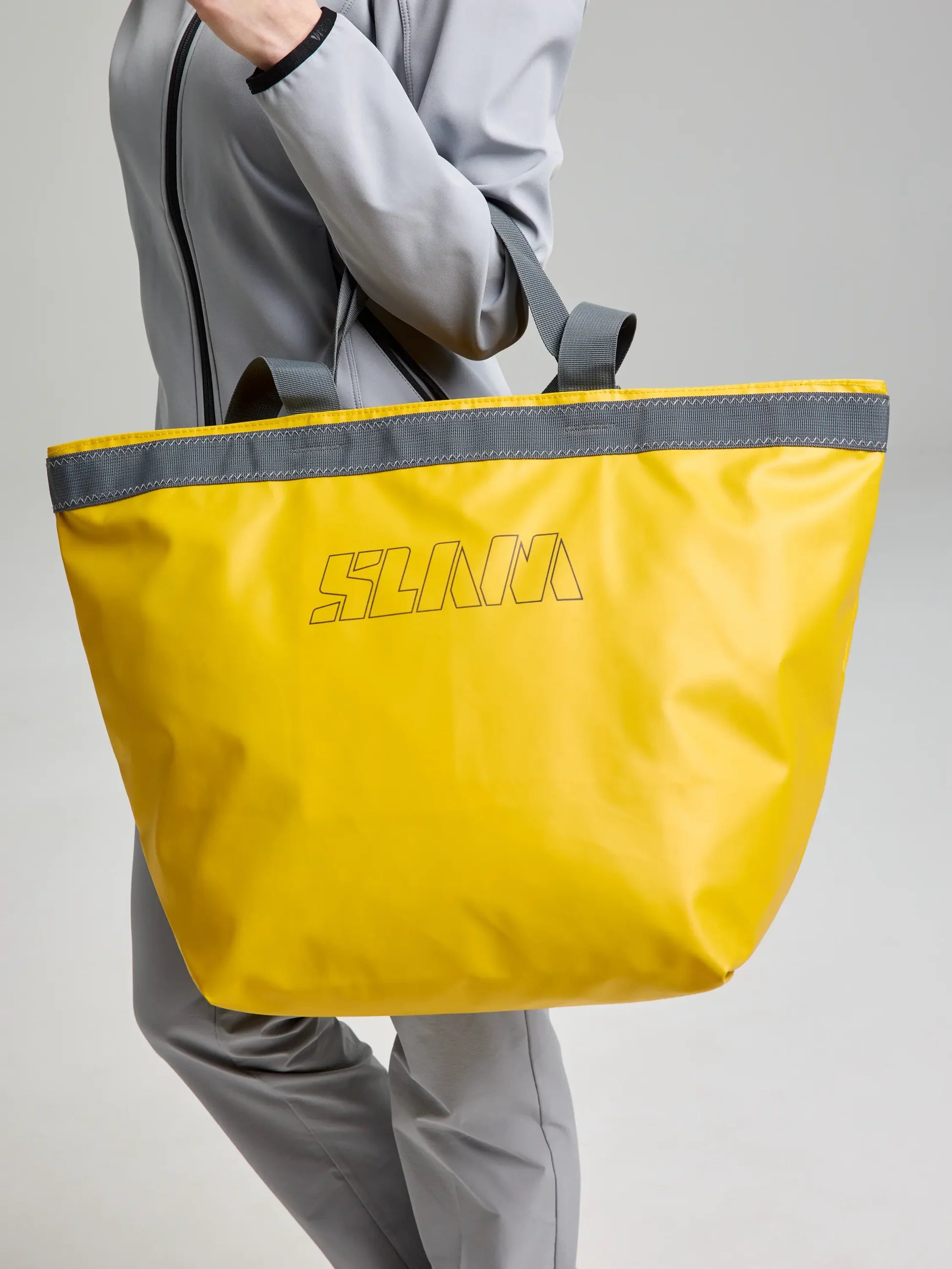 Bolsa tote impermeable para náutica unisex SLAM WR Tote Bag