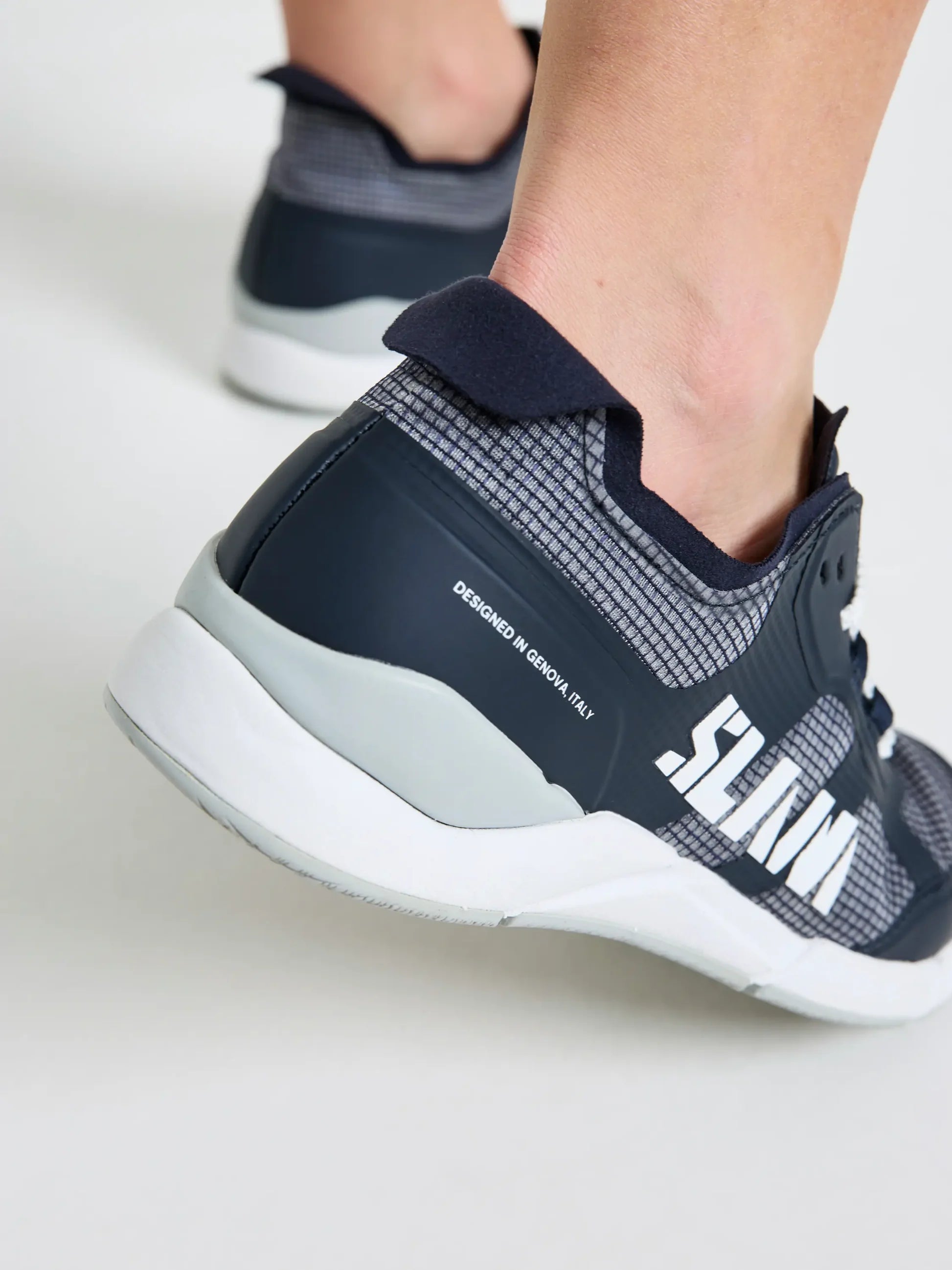 Zapatillas de vela ligeras con agarre OD Shoes Dark Navy SLAM hombre