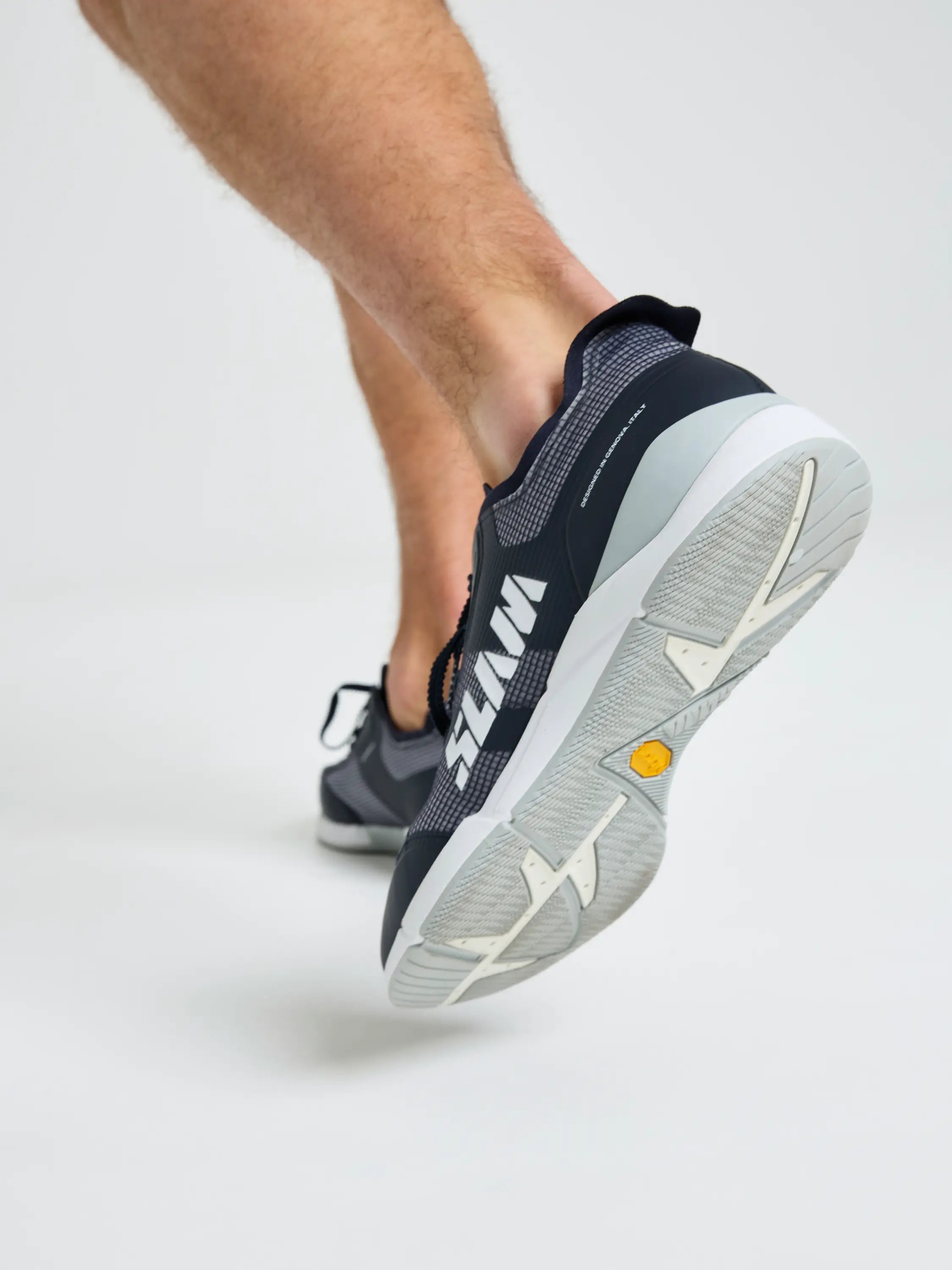 Zapatillas de vela ligeras con agarre OD Shoes Dark Navy SLAM hombre
