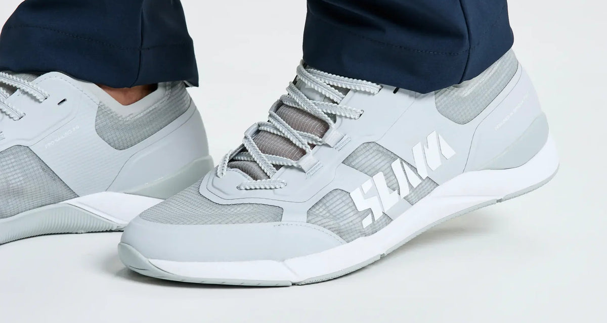 Zapatillas de vela con agarre técnico mujer OD Shoes SLAM