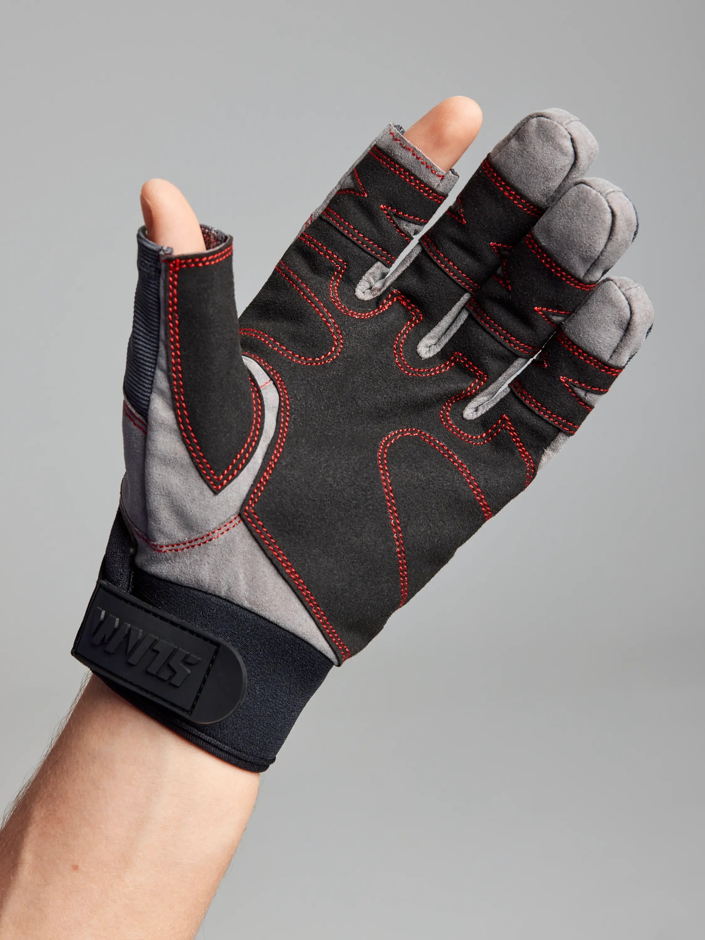 Pro Long Finger Glove – Guantes de dedos largos