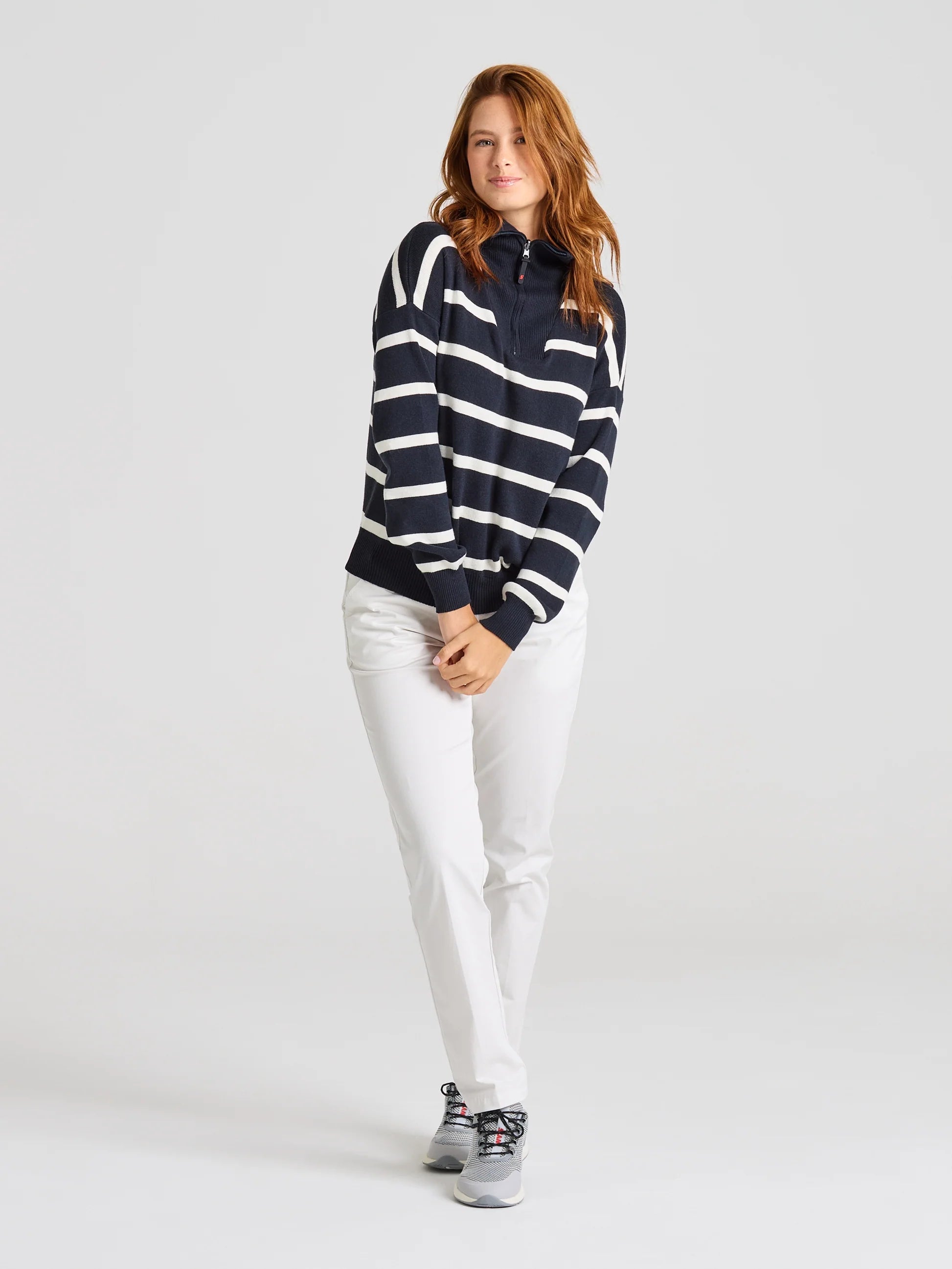 Sueter de Mujer LLYR