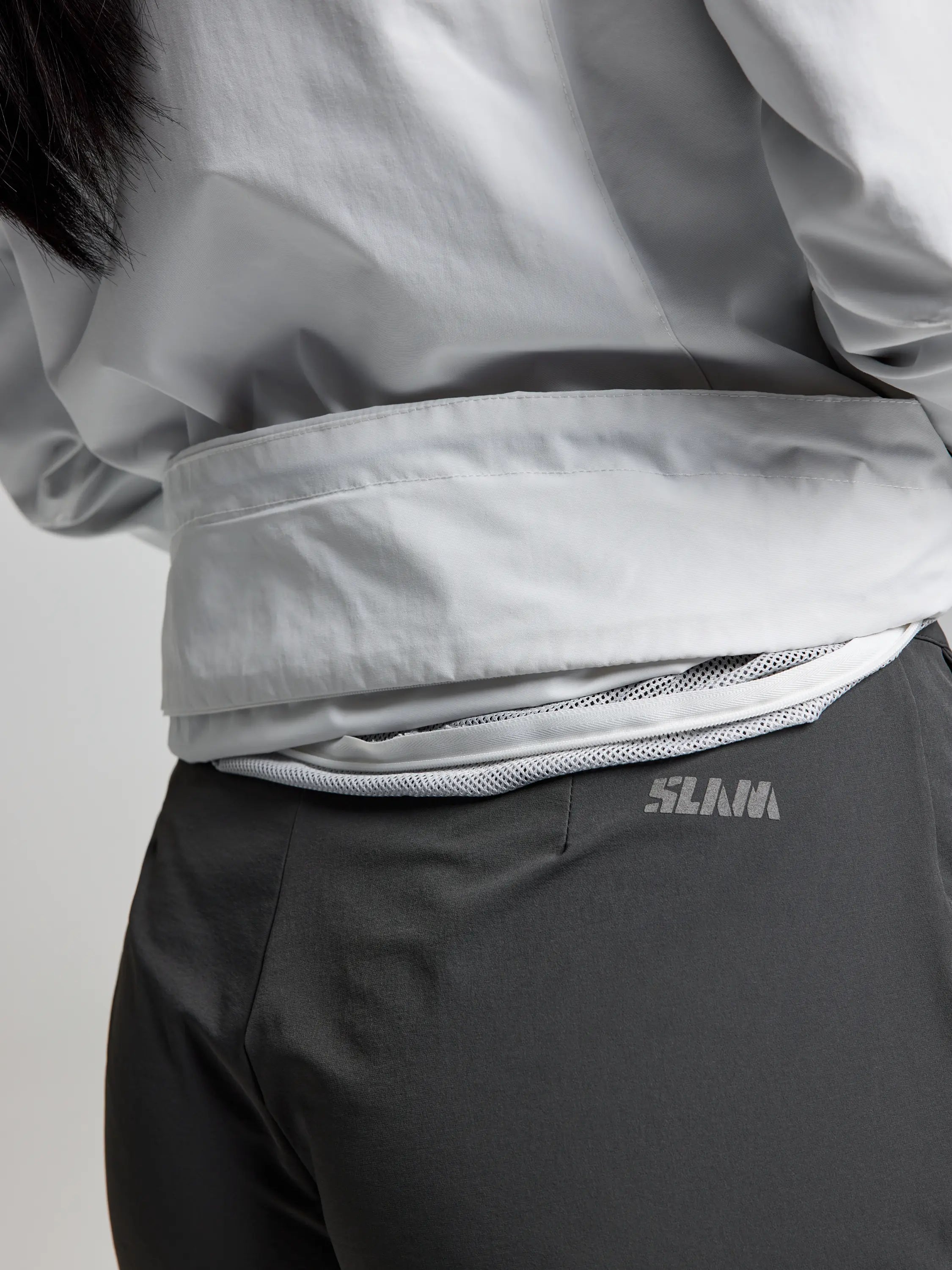 Sailing Jacket para mujer – Off White