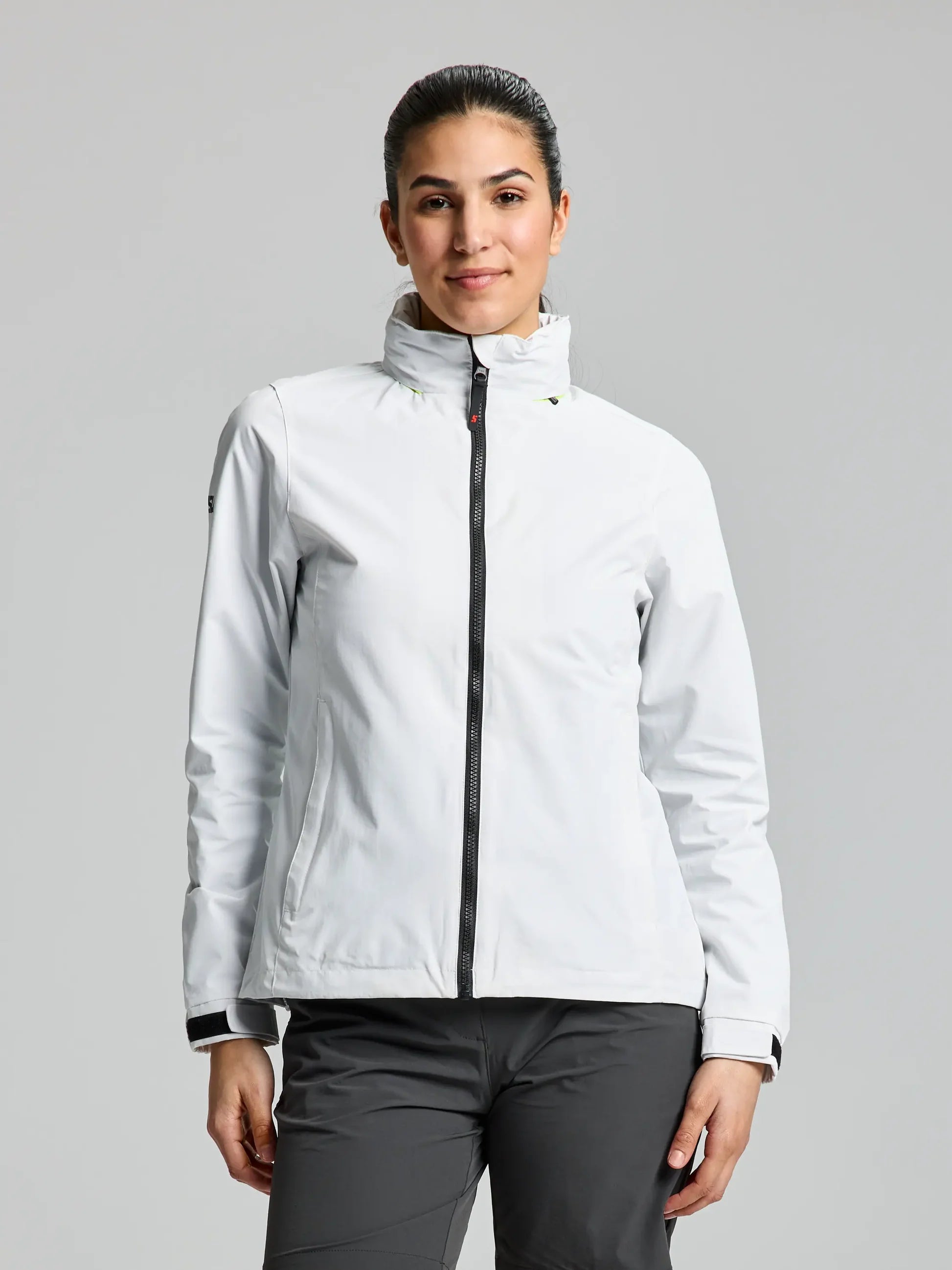 Sailing Jacket para mujer – Off White