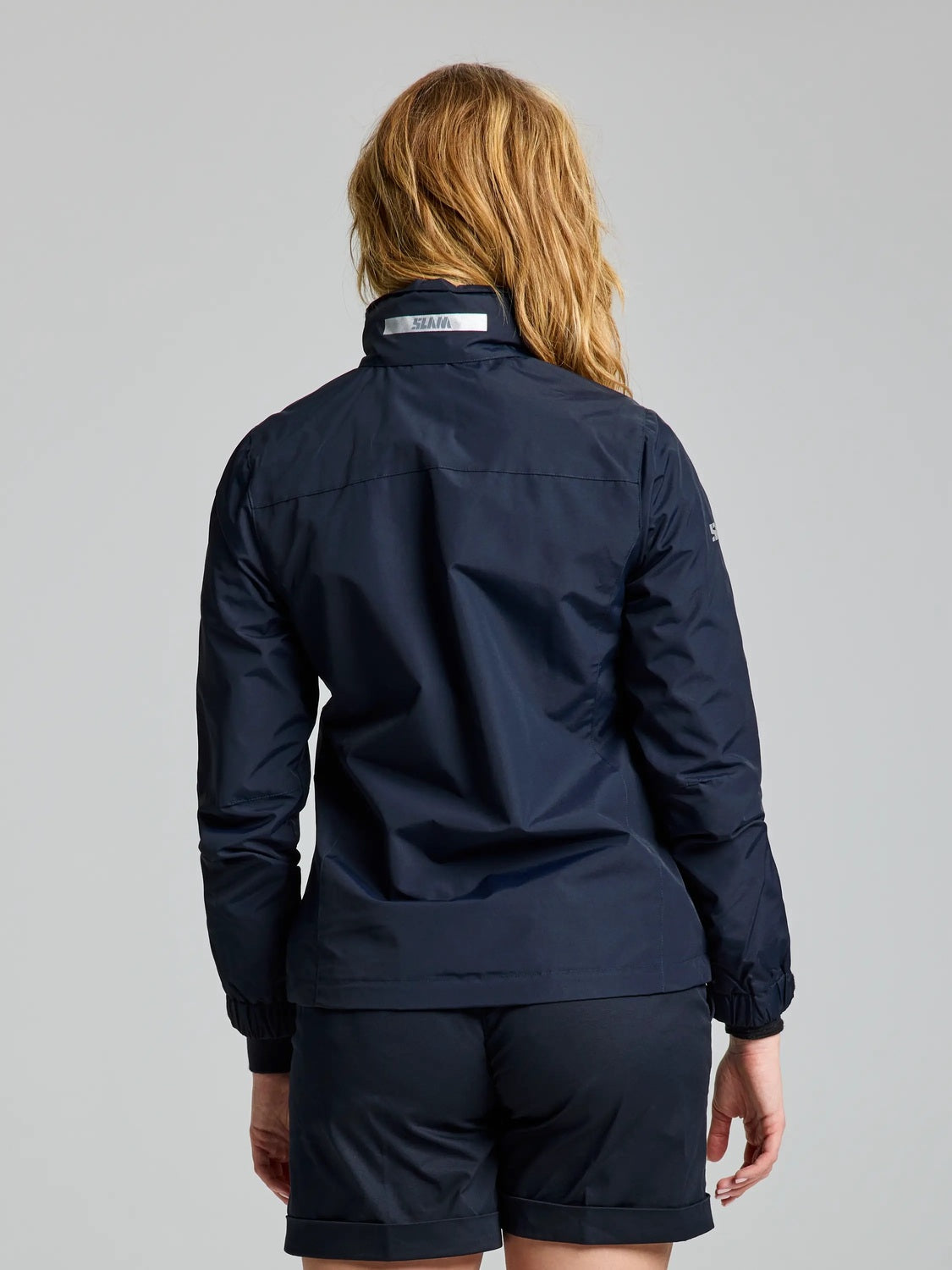 Chaqueta de Navegación Mujer SLAM Sailing Jacket – Impermeable y Transpirable