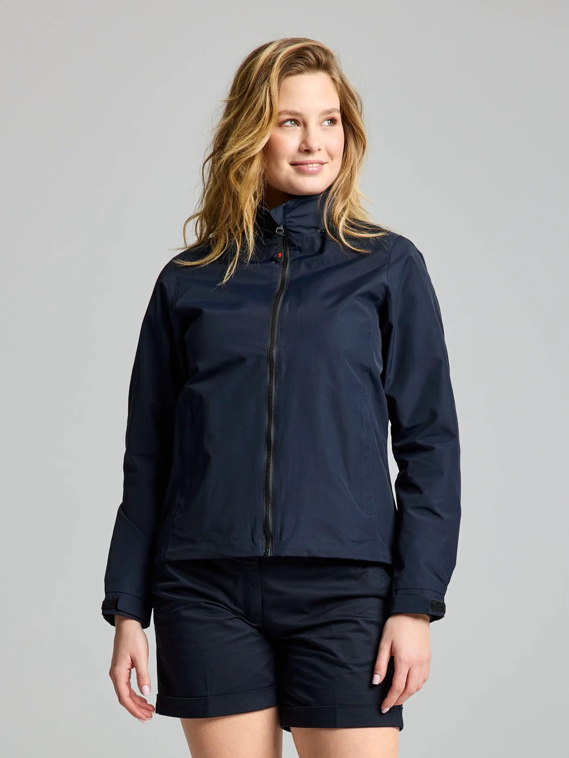 Chaqueta de Navegación Mujer SLAM Sailing Jacket – Impermeable y Transpirable