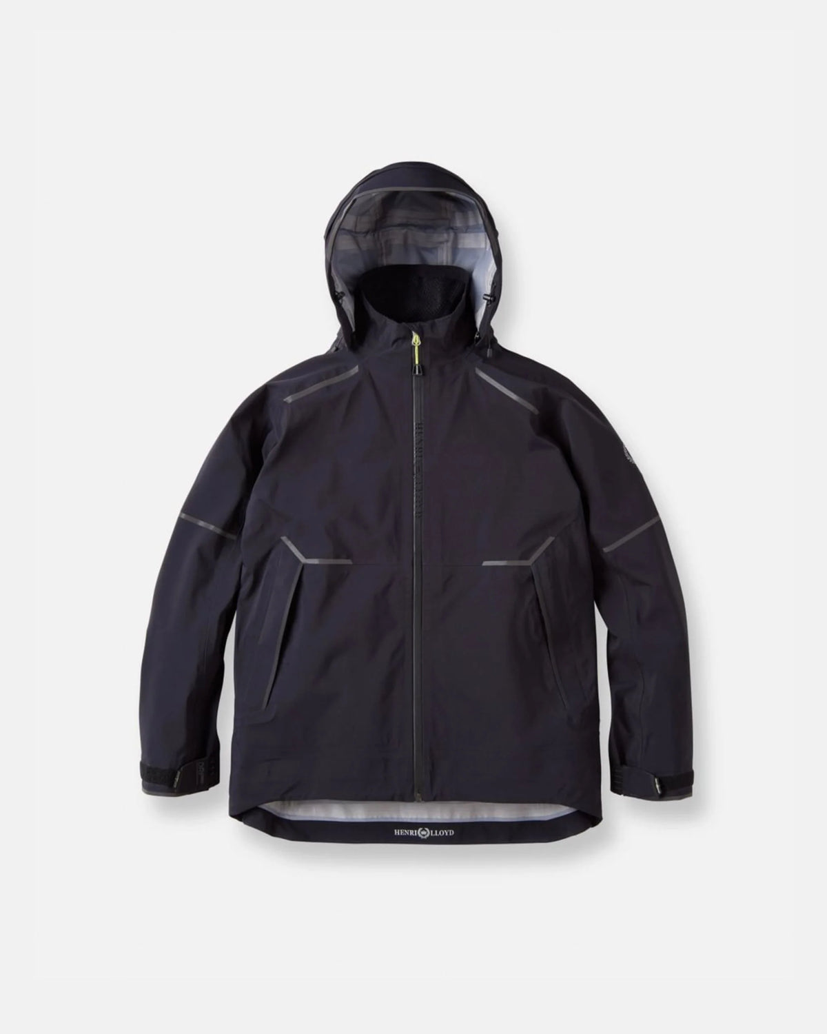 Chaqueta Dynamic mujer impermeable 20.000 mm TP3 HENRY LLOYD