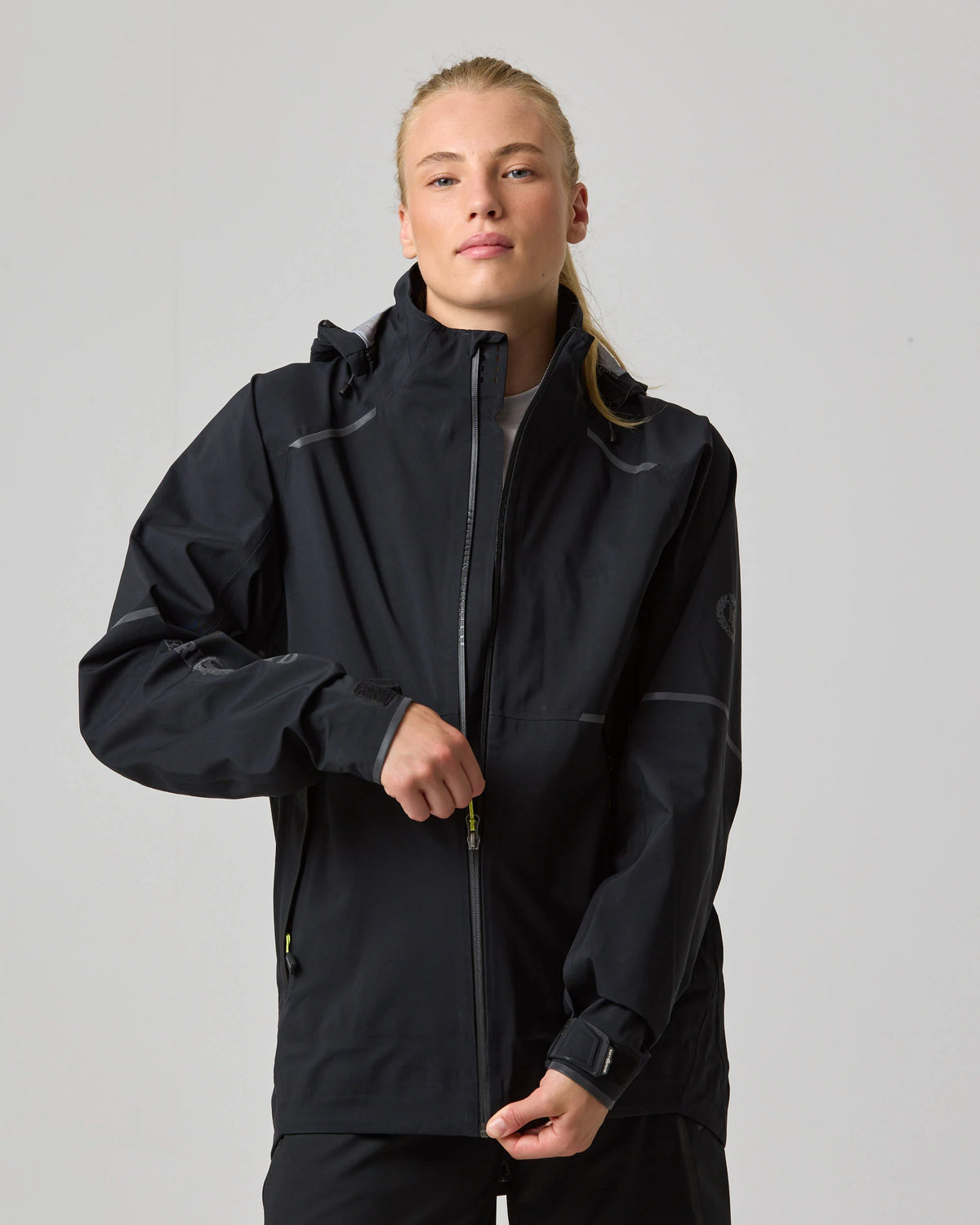Chaqueta Dynamic mujer impermeable 20.000 mm TP3 HENRY LLOYD