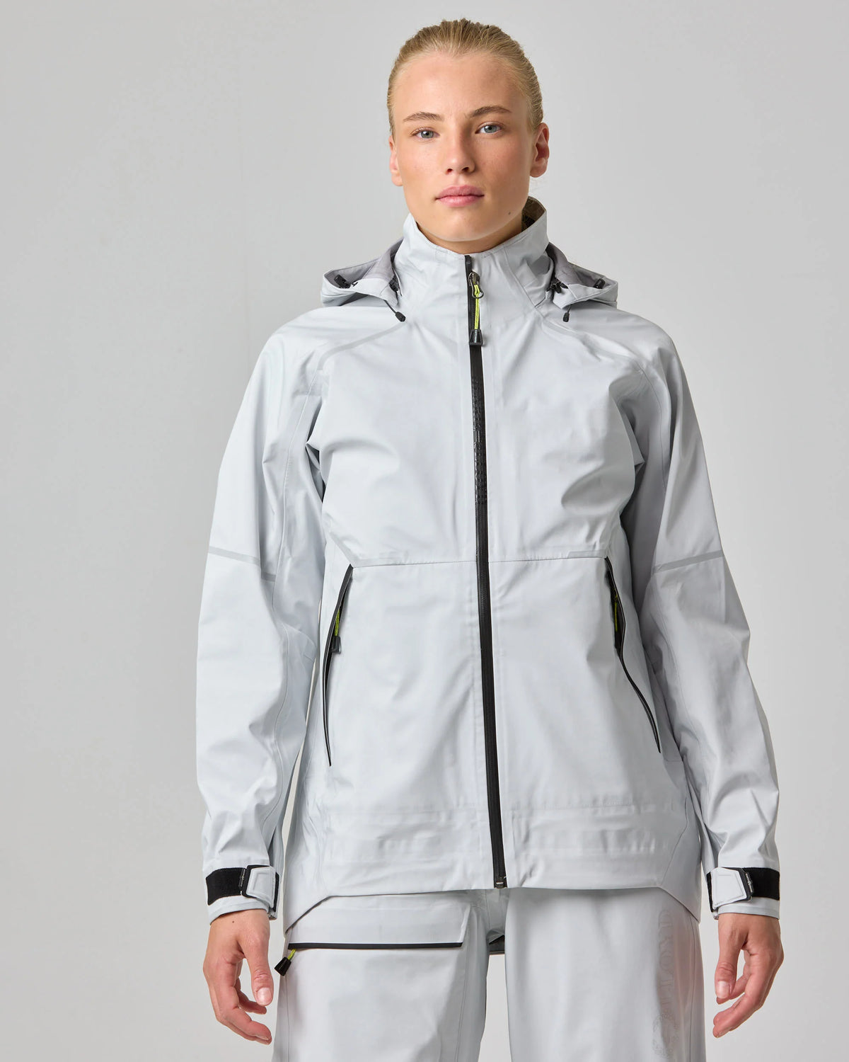 Chaqueta Dynamic mujer ICE TP3 impermeable 20.000 mm HENRY LLOYD