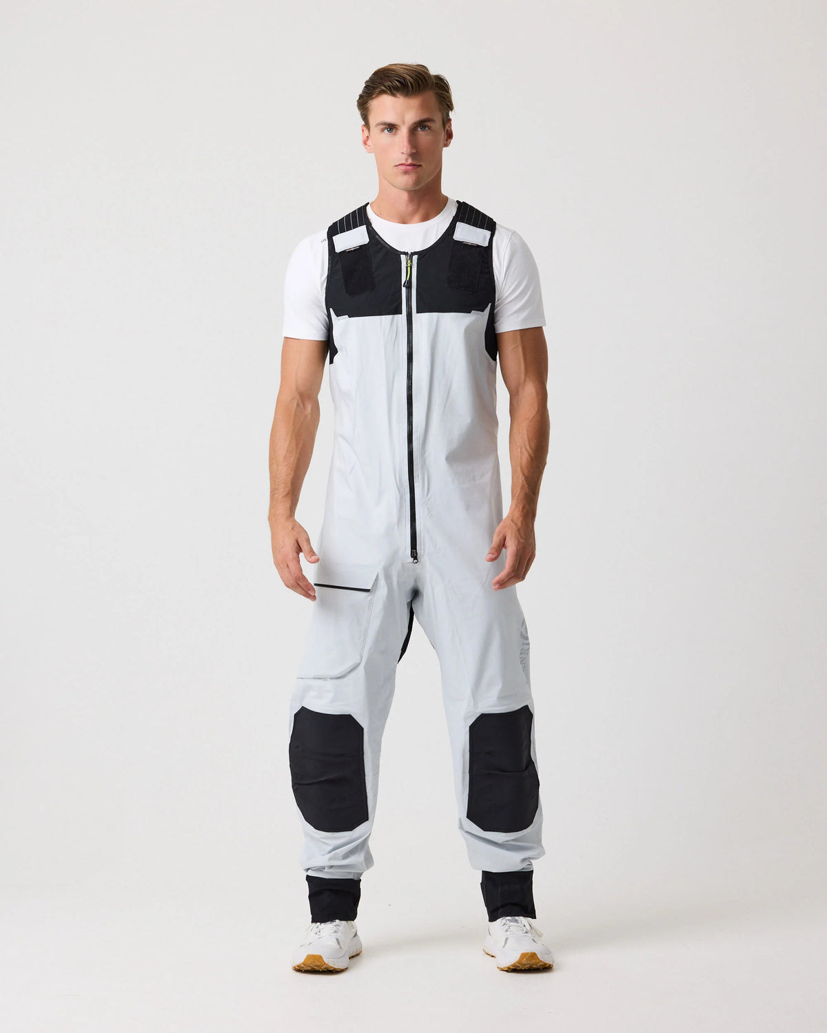 Pantalón con peto Dynamic ICE impermeable 20.000 mm HENRY LLOYD
