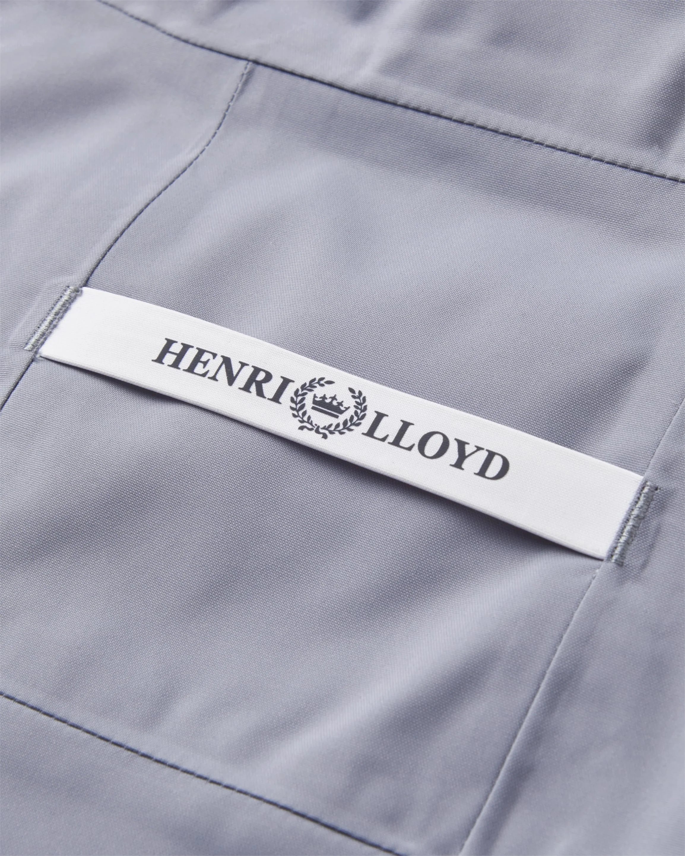 Chaleco Breeze - Titanio