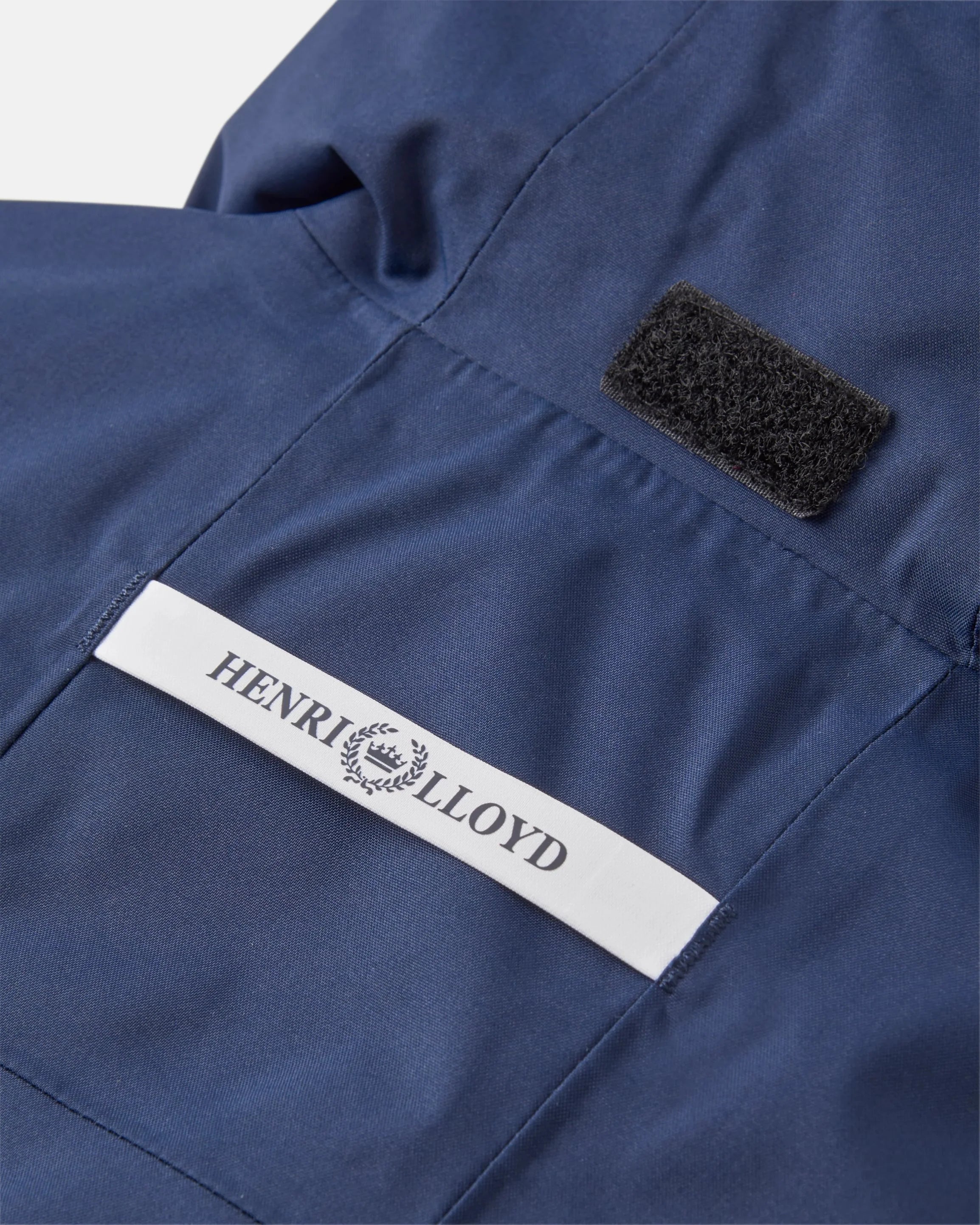 Chaqueta Cool Breeze para mujer - NAVY