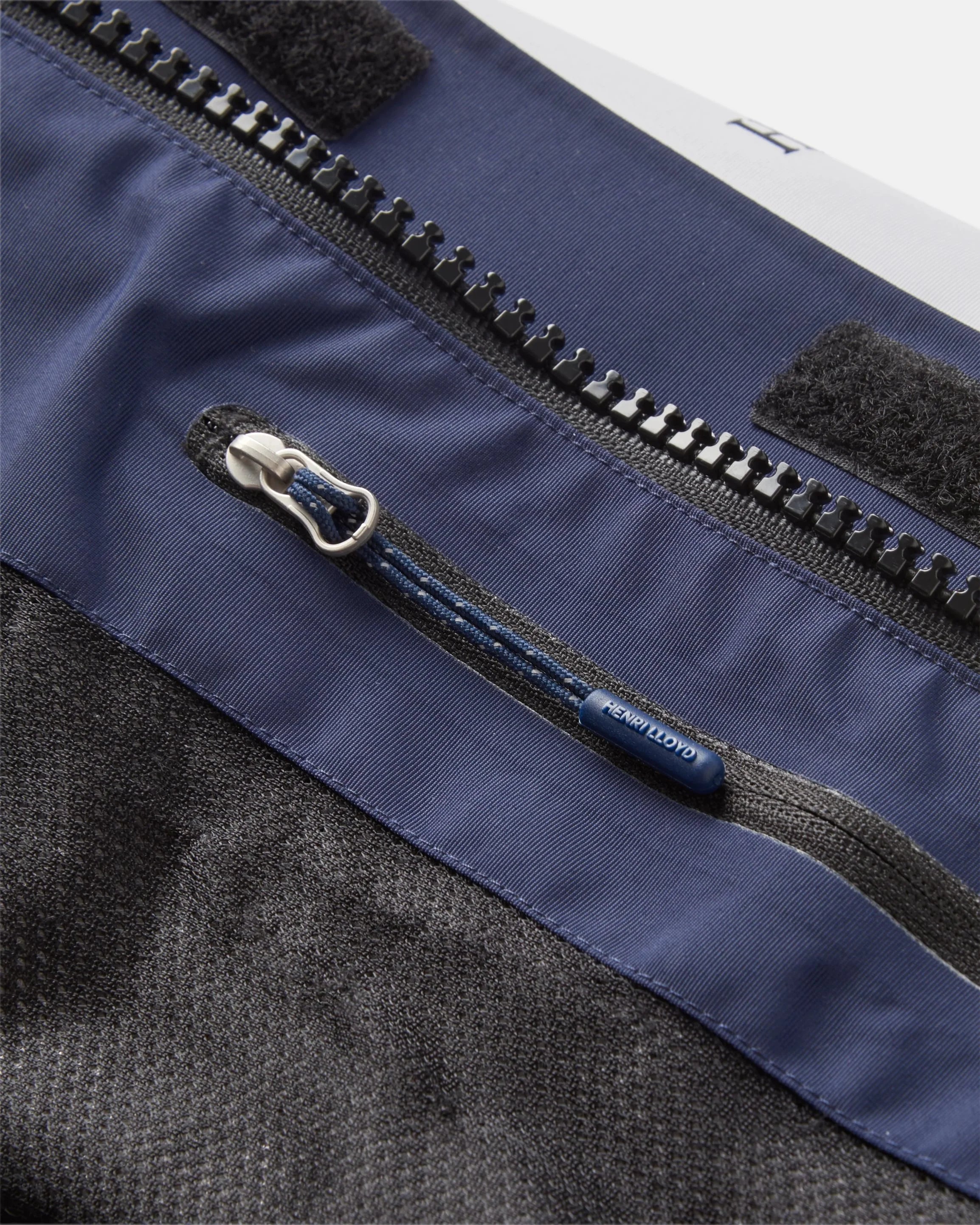 Chaqueta Biscay para hombre - NAVY BLUE