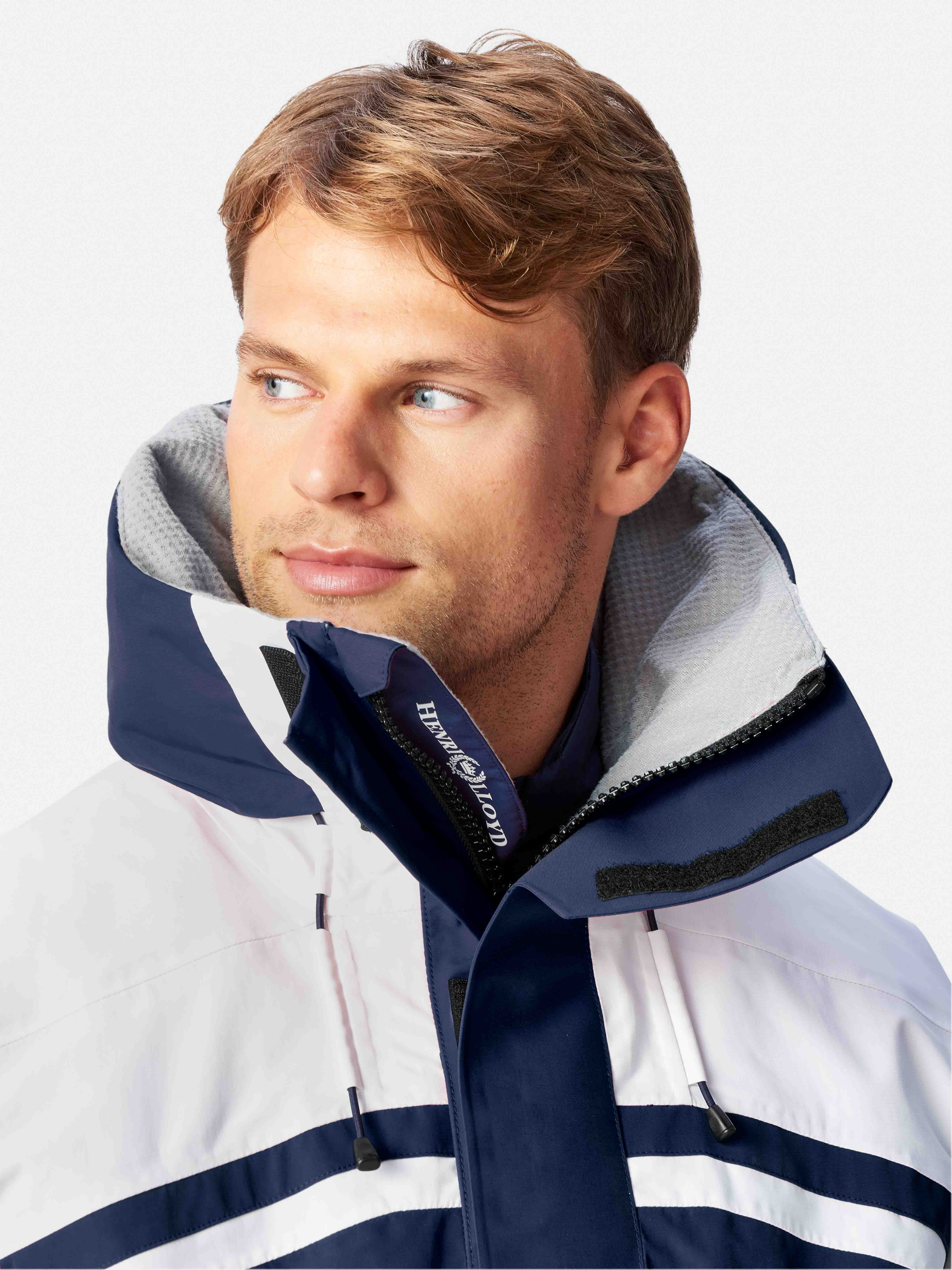 Chaqueta Biscay para hombre - NAVY BLUE
