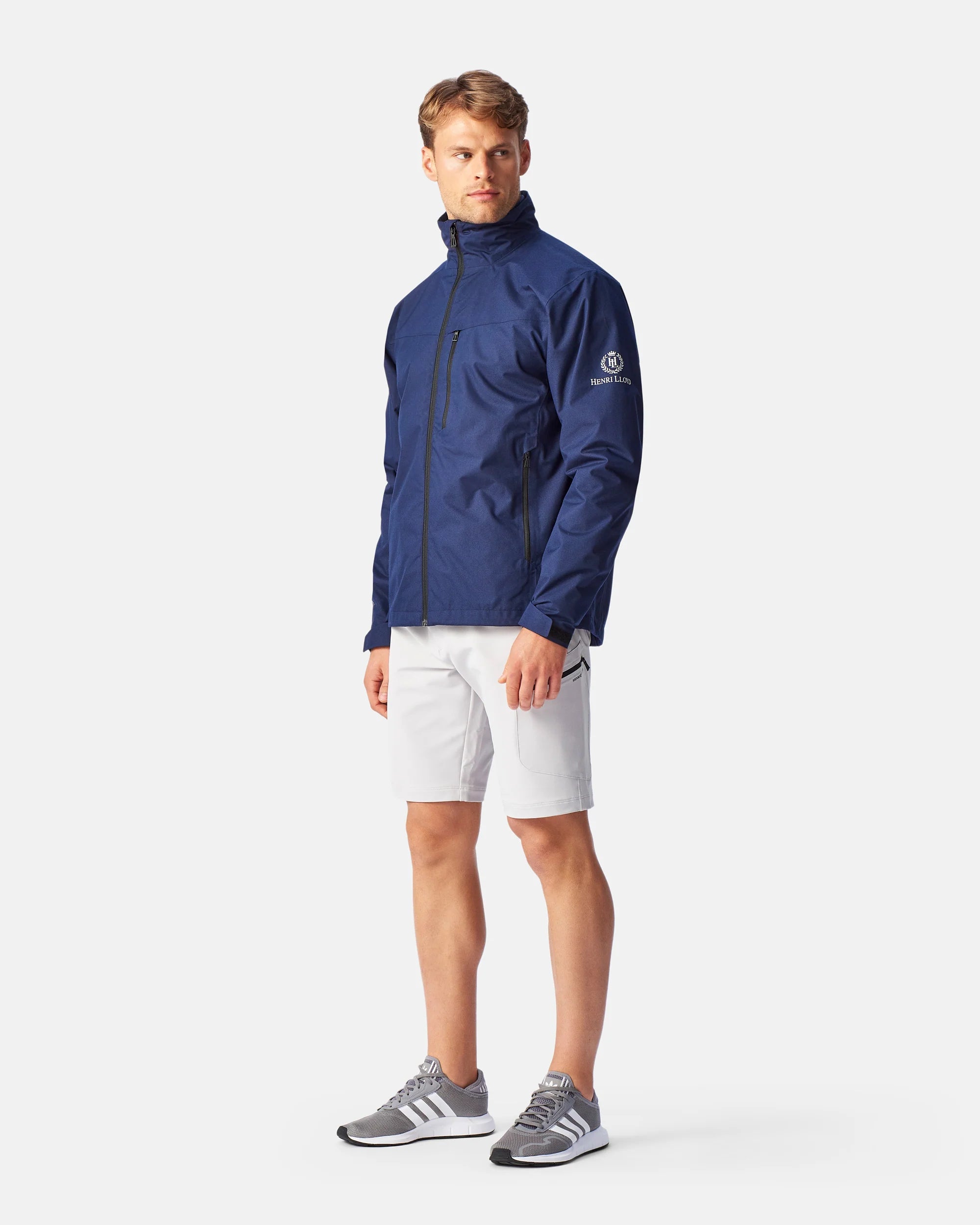 Chaqueta Breeze para hombre - NAVY