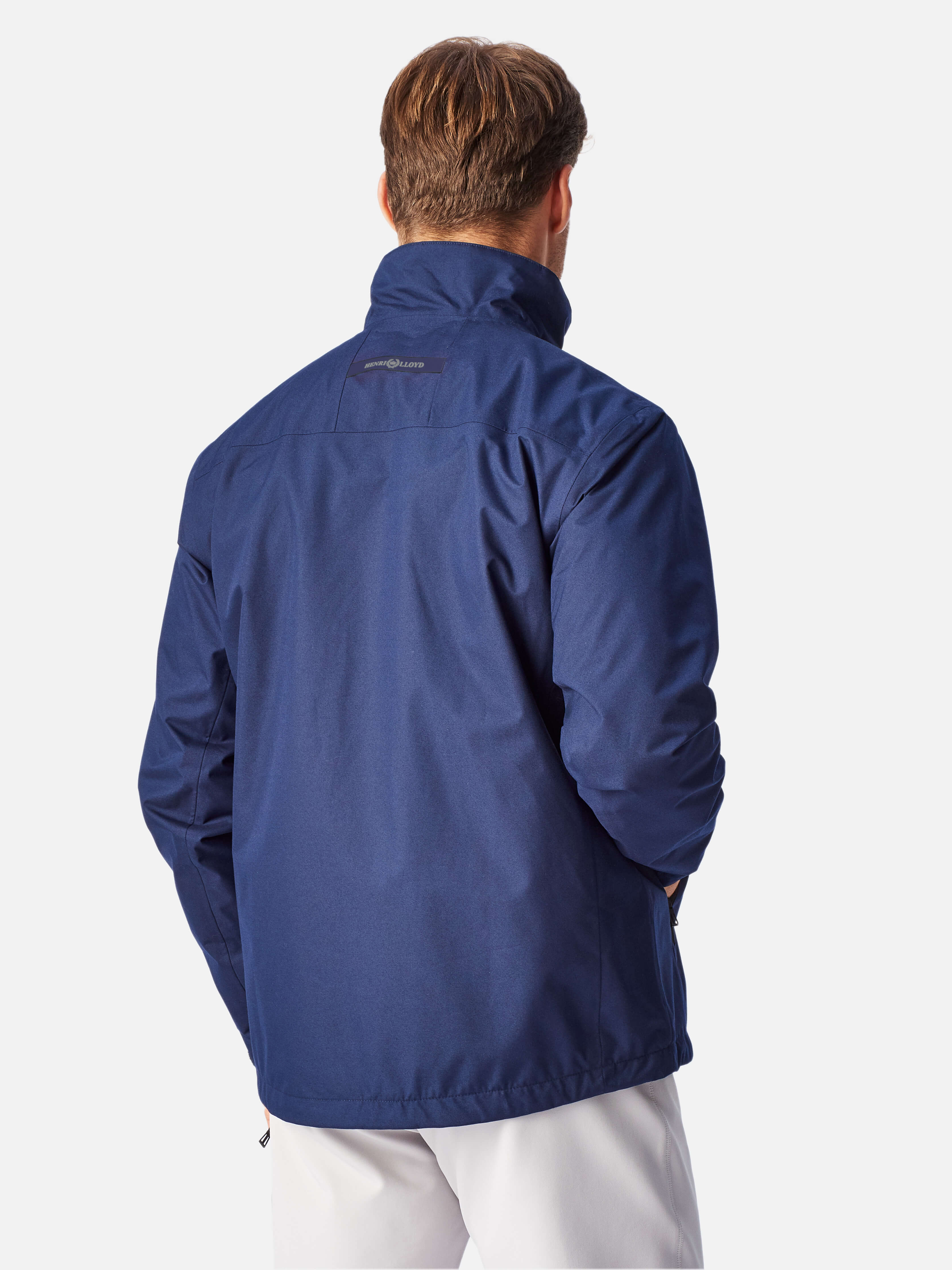 Chaqueta Breeze para hombre - NAVY