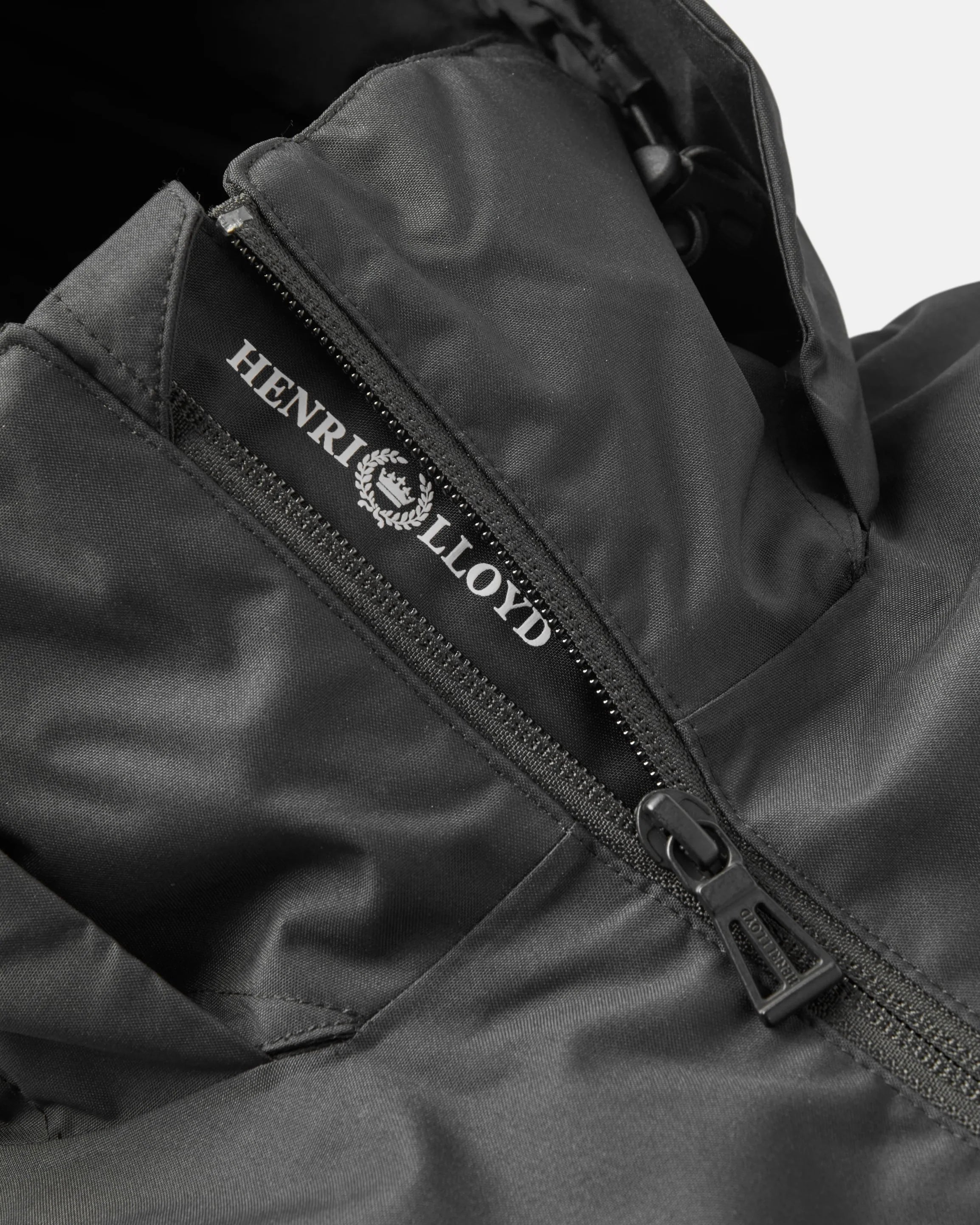 Chaqueta Cool Breeze para hombre - NEGRO