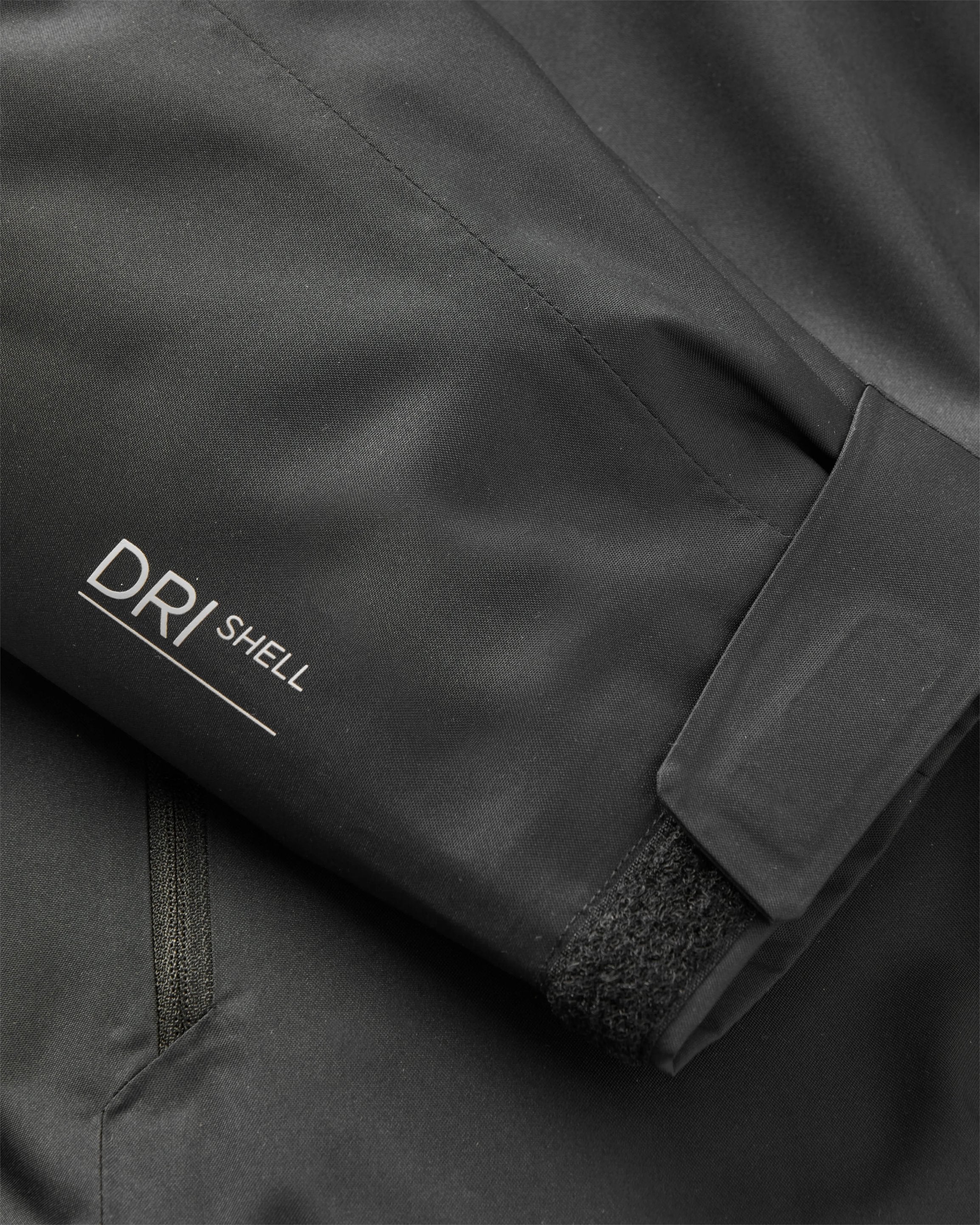 Chaqueta Cool Breeze para hombre - NEGRO