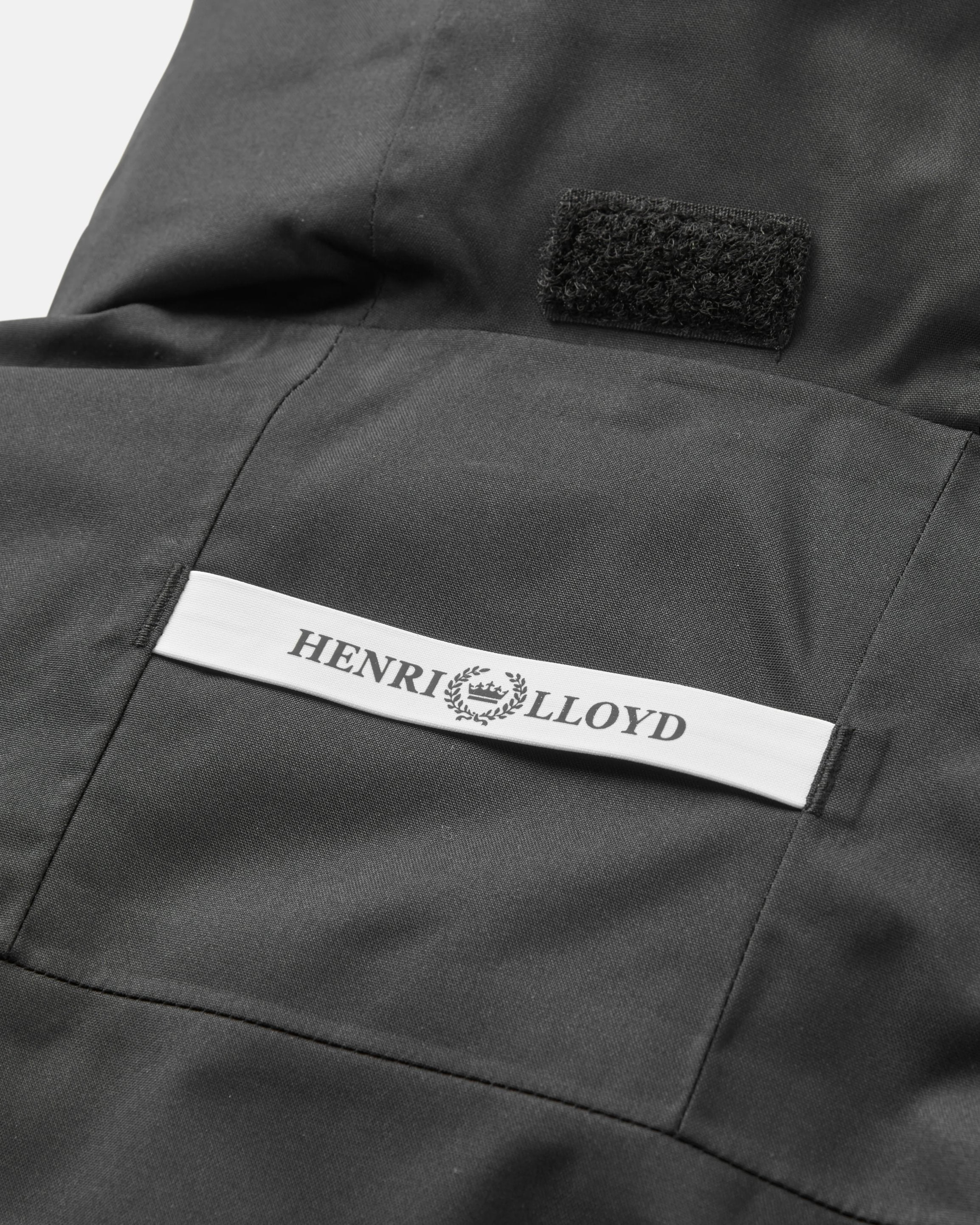 Chaqueta Cool Breeze para hombre - NEGRO