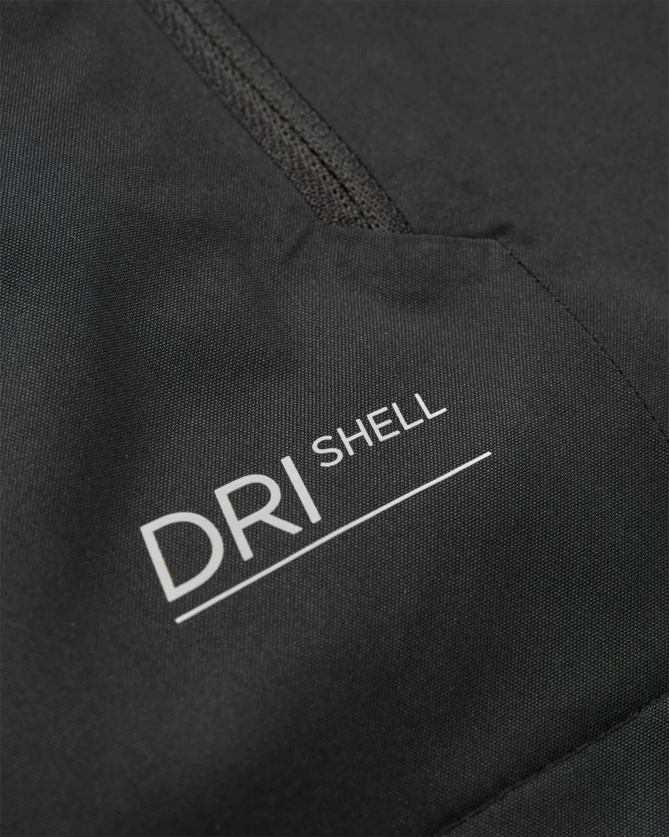 Chaleco Breeze - NEGRO