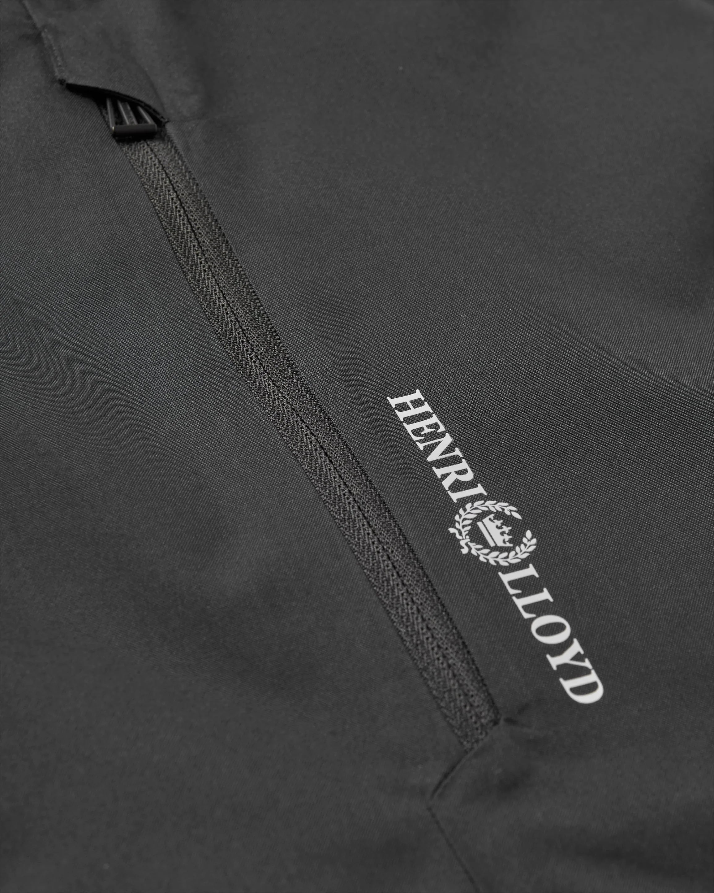 Chaleco Breeze - NEGRO