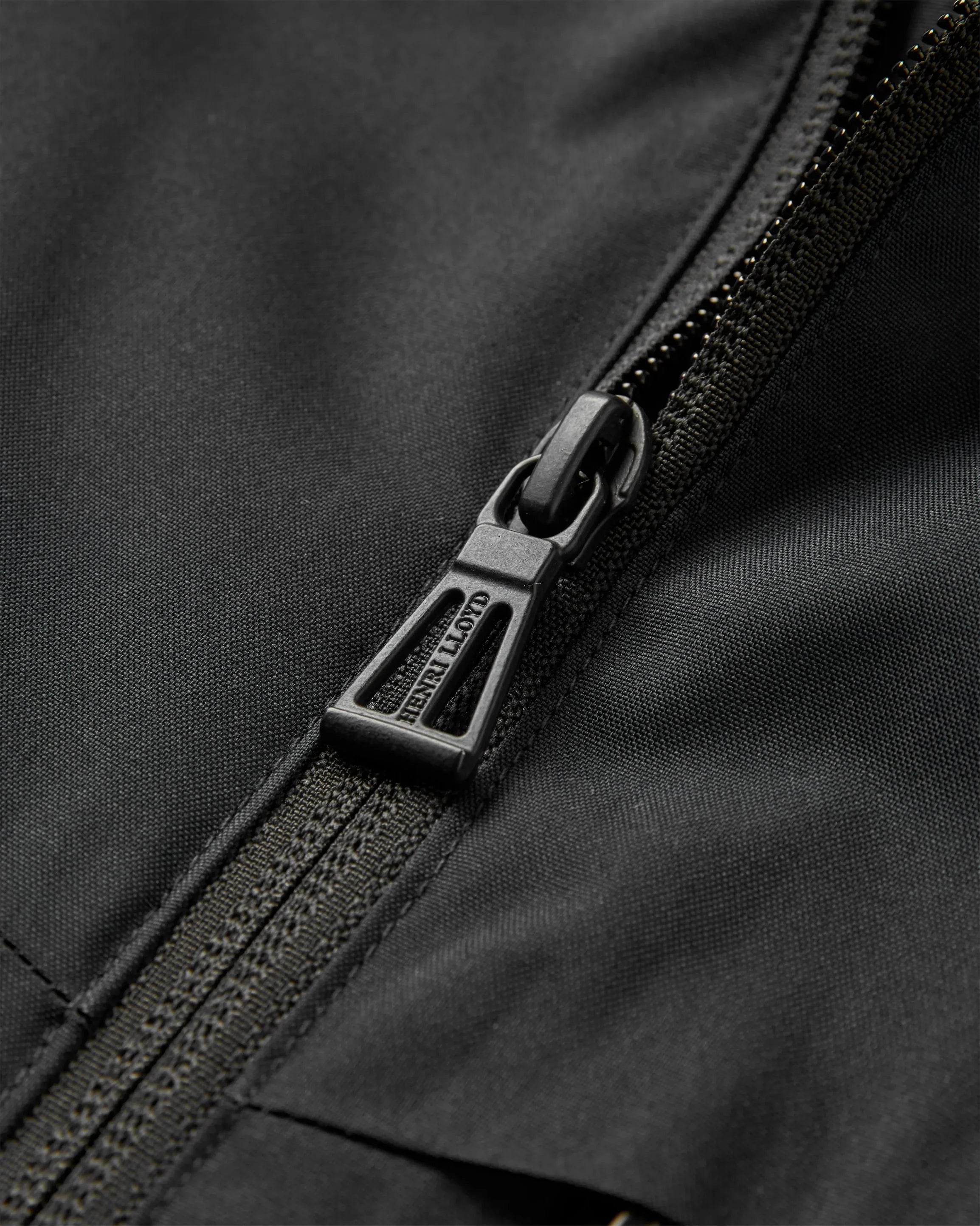 Chaleco Breeze - NEGRO