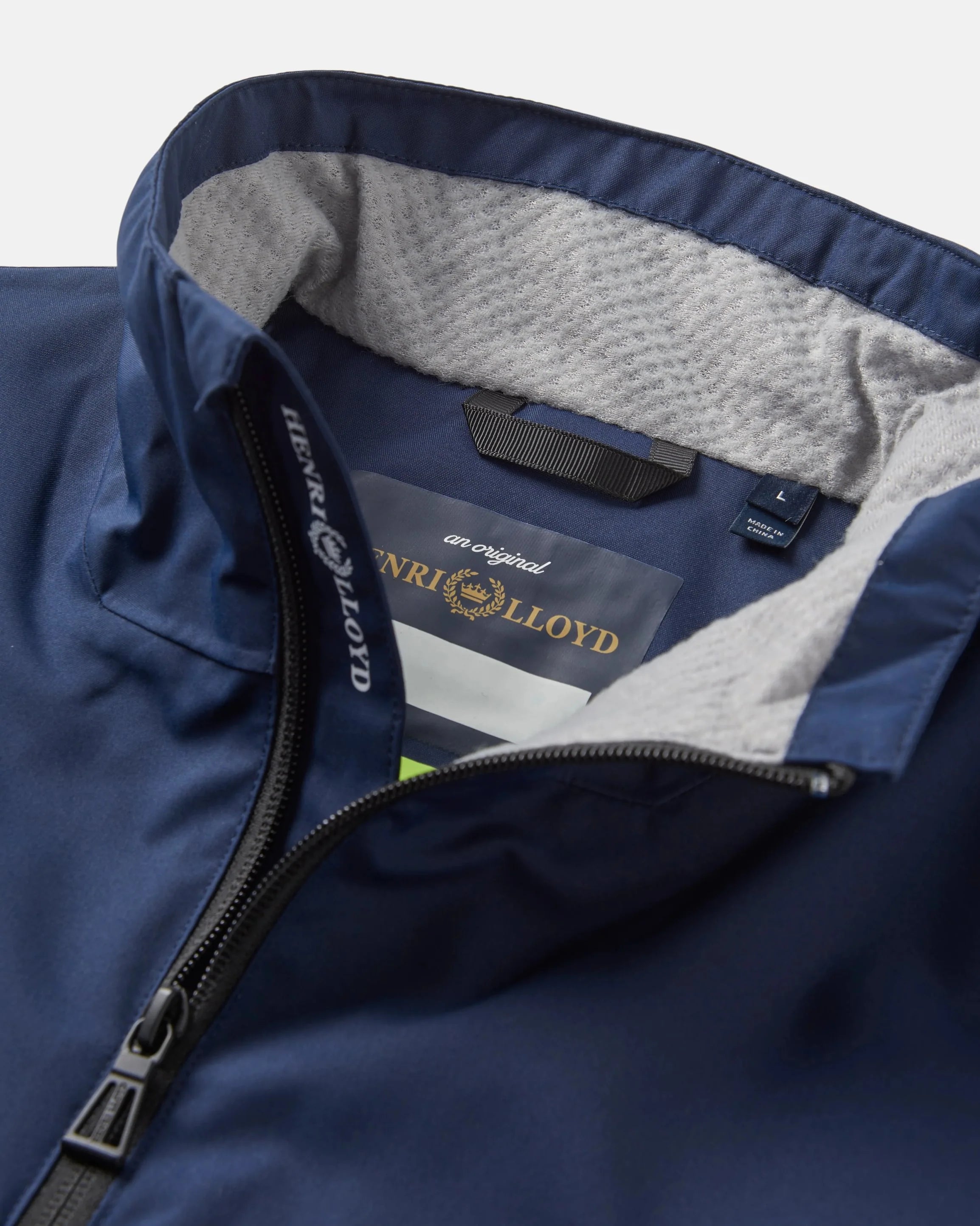 Chaleco Breeze - NAVY