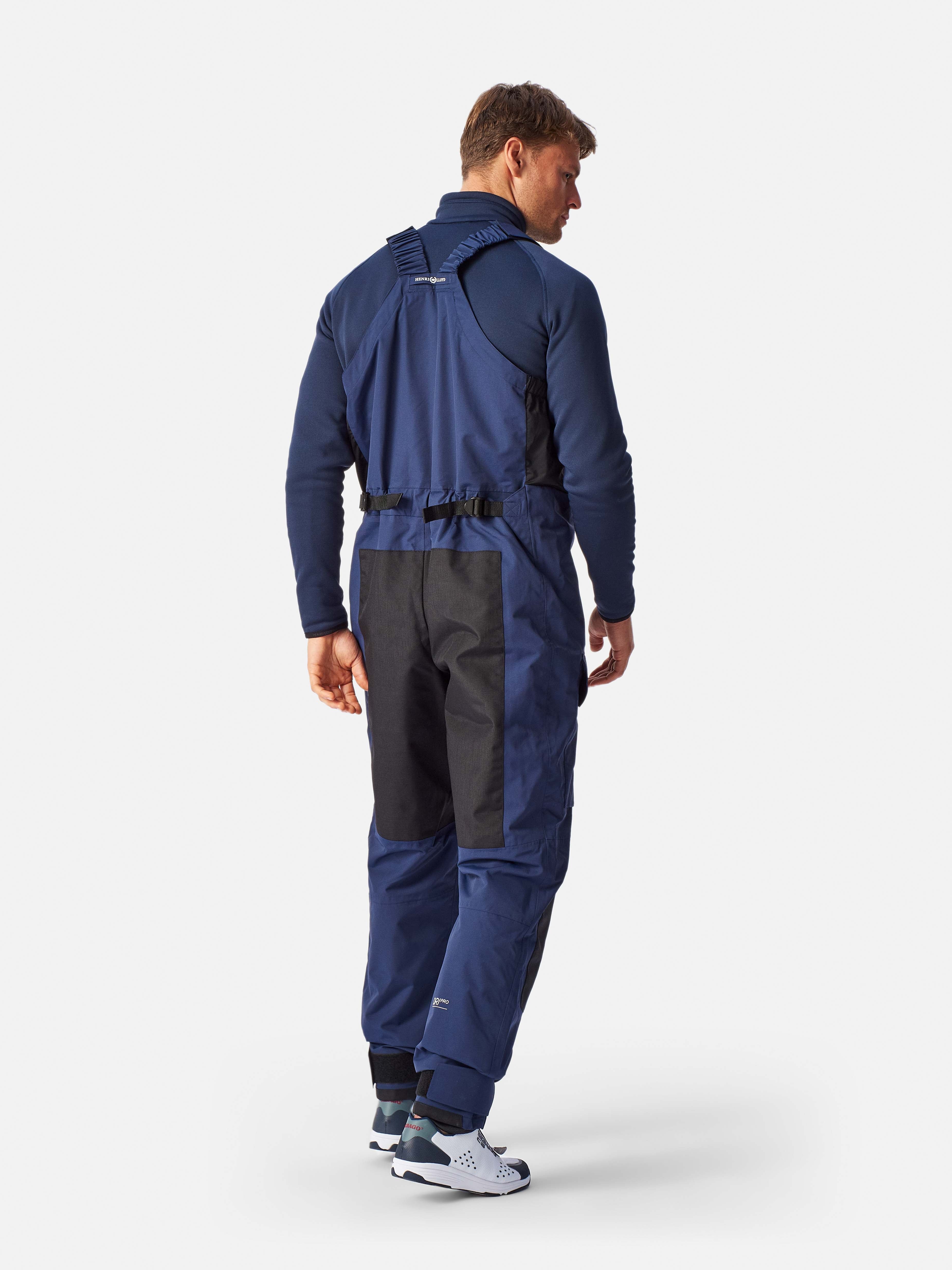 Coastal Hi-Fit para hombre - Azul marino