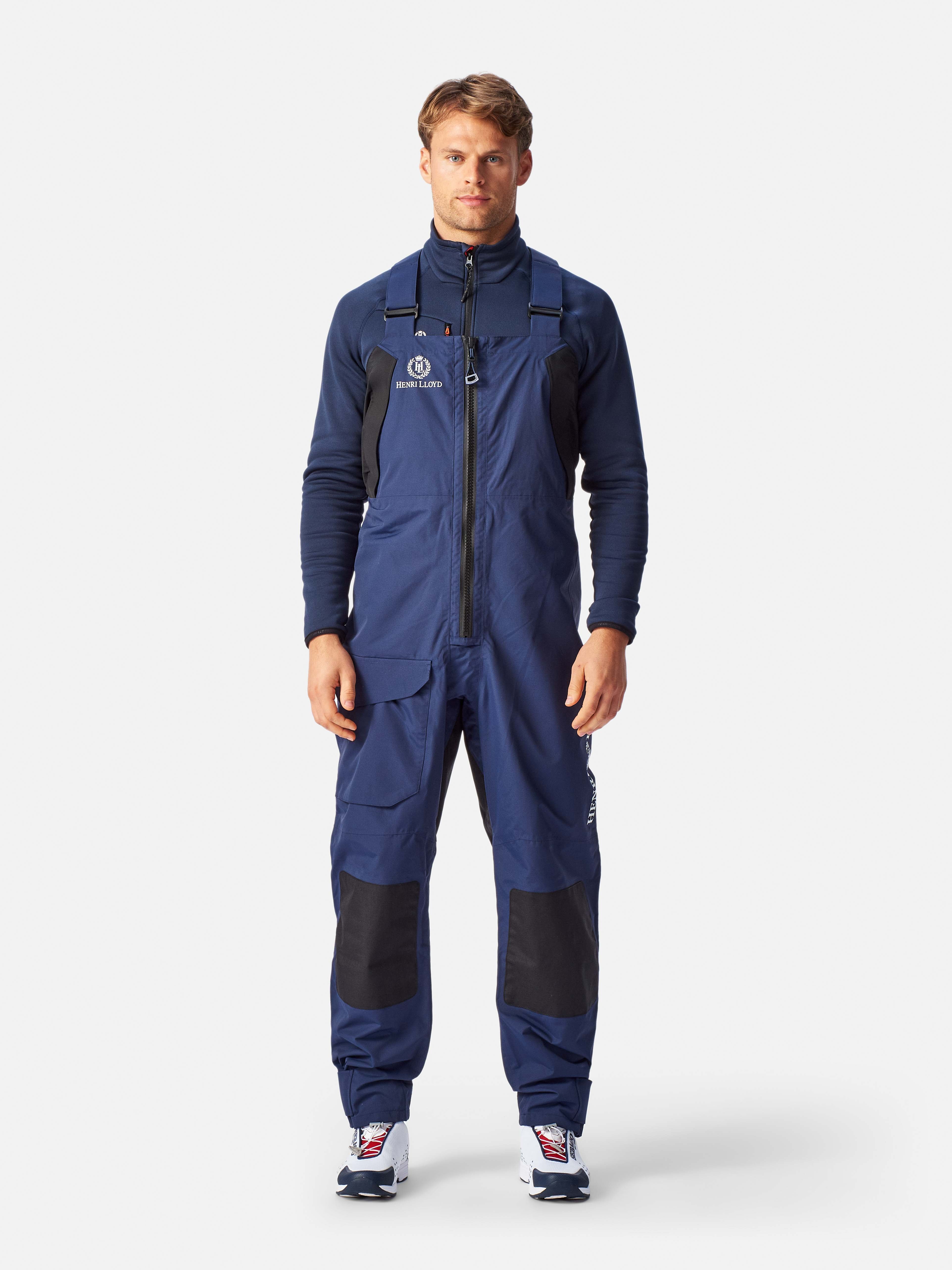 Coastal Hi-Fit para hombre - Azul marino